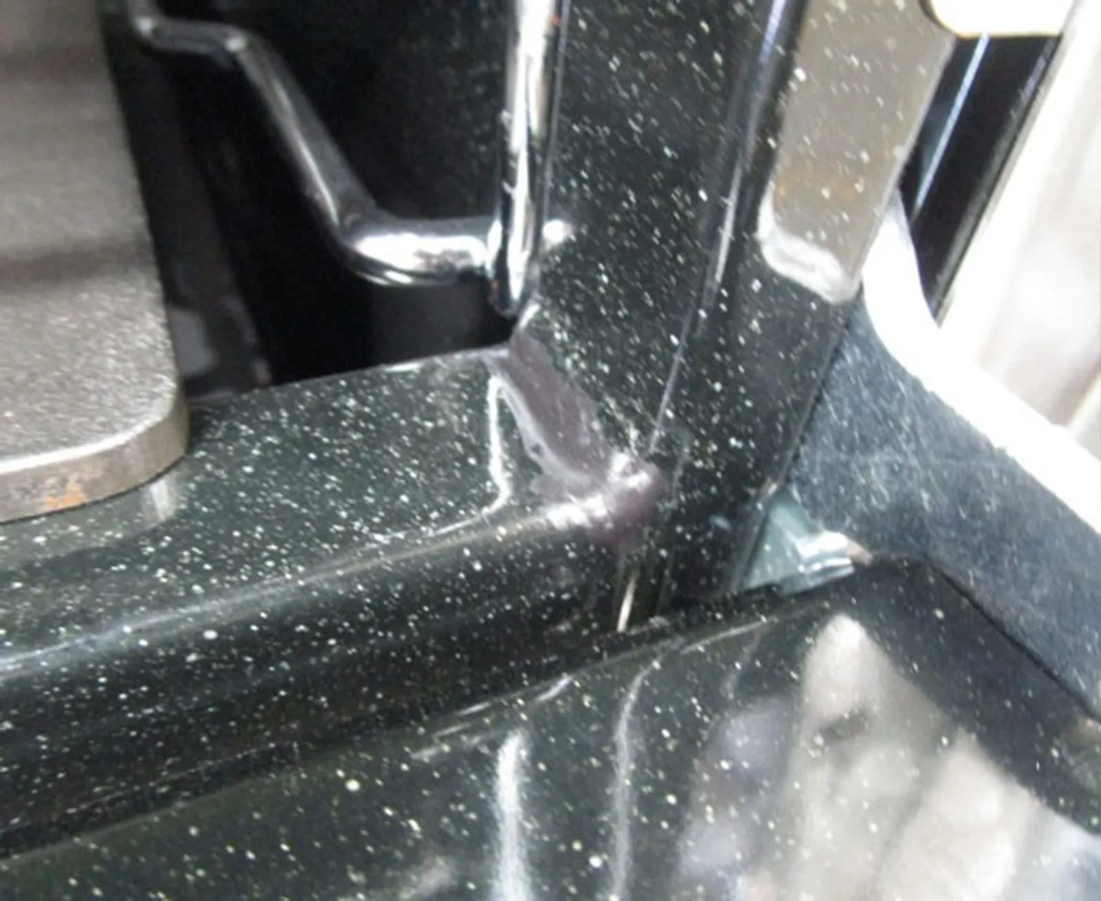 Blue Seal Evolution Series G506D - 900mm Gas Range Static Oven - Clearance