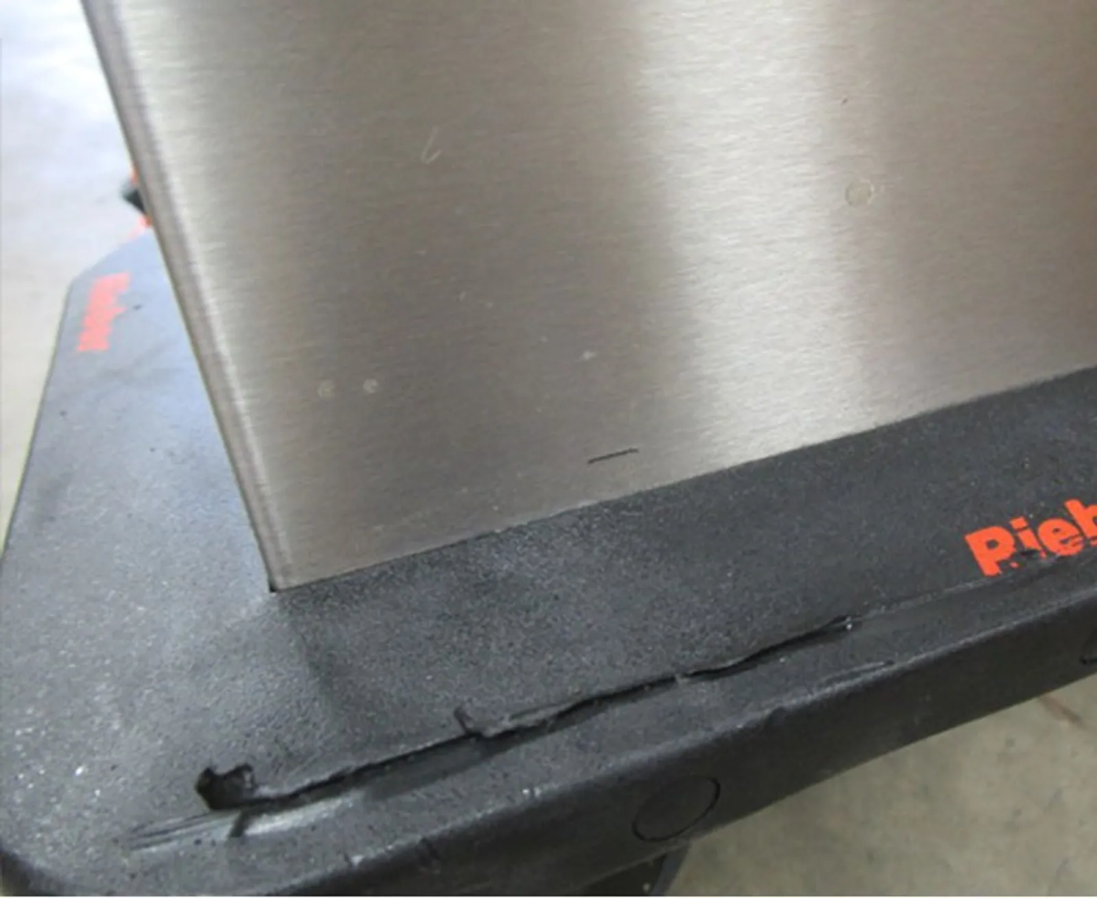 Aladdin Temp-Rite IMX200R - Insulmax Base Heater - 2 well - Clearance