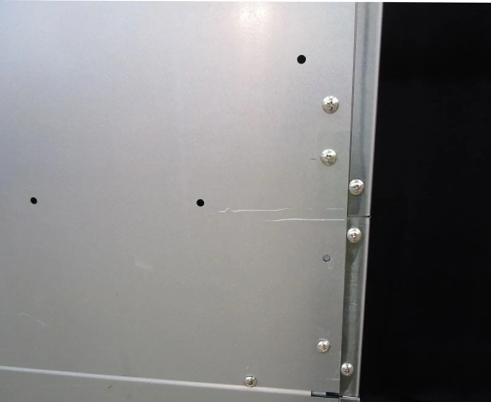 Waldorf 800 Series RN8410G - 600mm Gas Range Static Oven - Clearance (12)