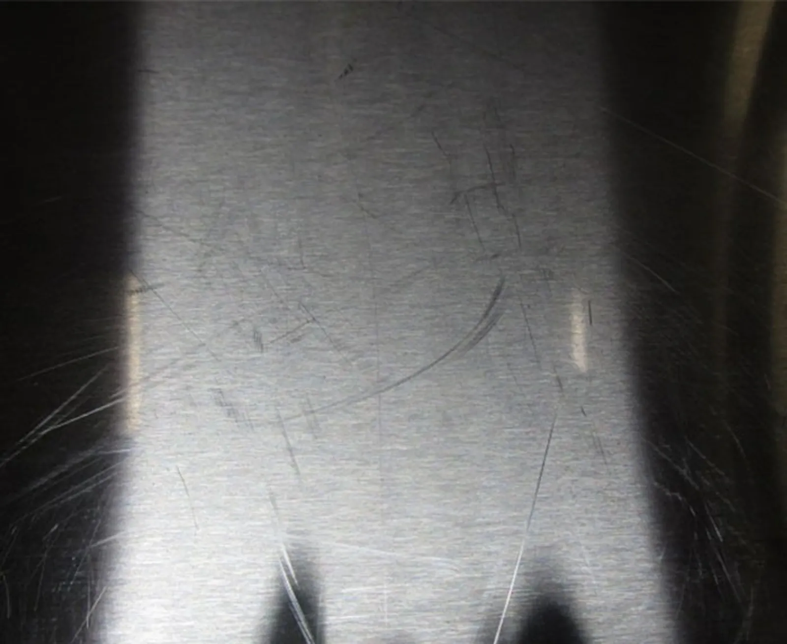 Waldorf 800 IN8400R5F-LS - 900mm Electric Induction Cooktop - Leg Stand - Clearance