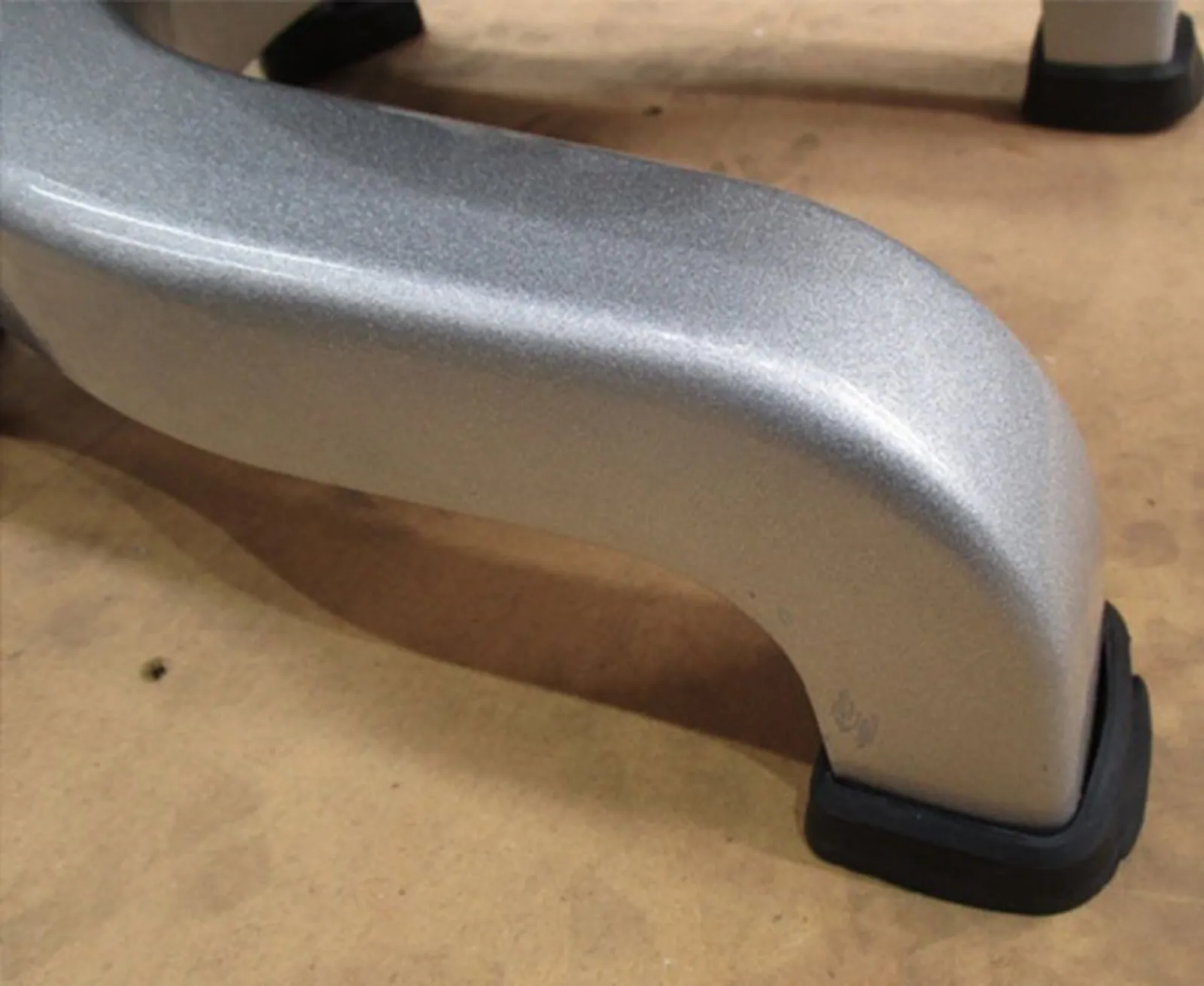 Paramount BM20ATS - 20 Litre Planetary Mixer - Clearance