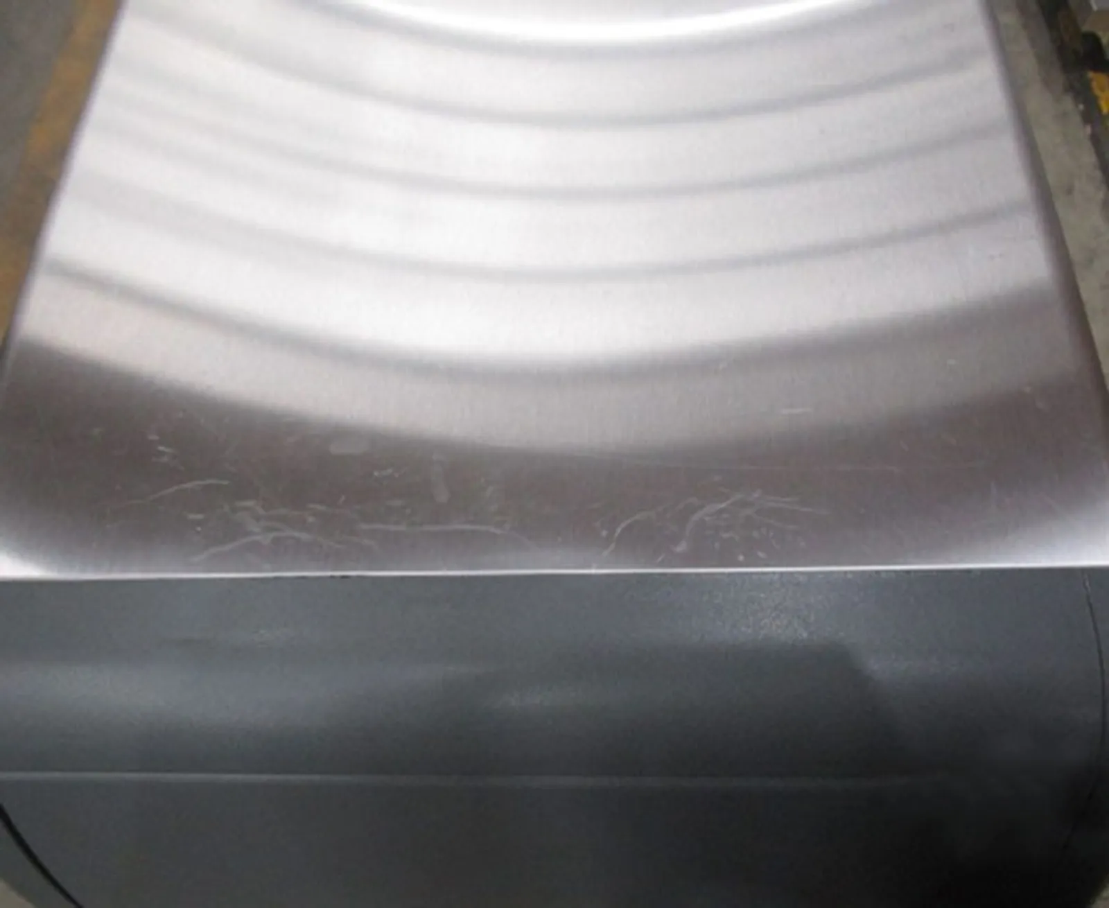 Scotsman ECS 87 AS OX - 39kg - EcoX & XSafe Self Contained Gourment Ice Maker - Clearance