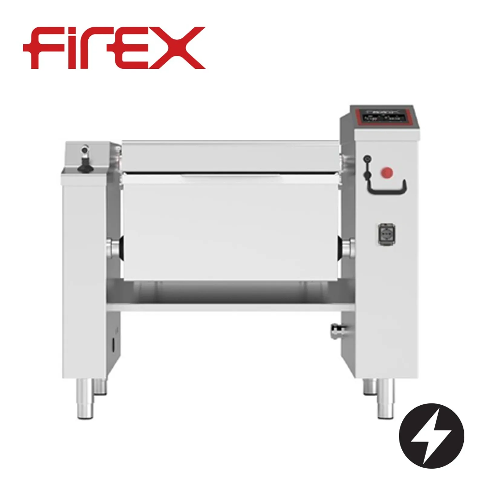 Firex DFIE150_V2  - Multifunctional Cooker