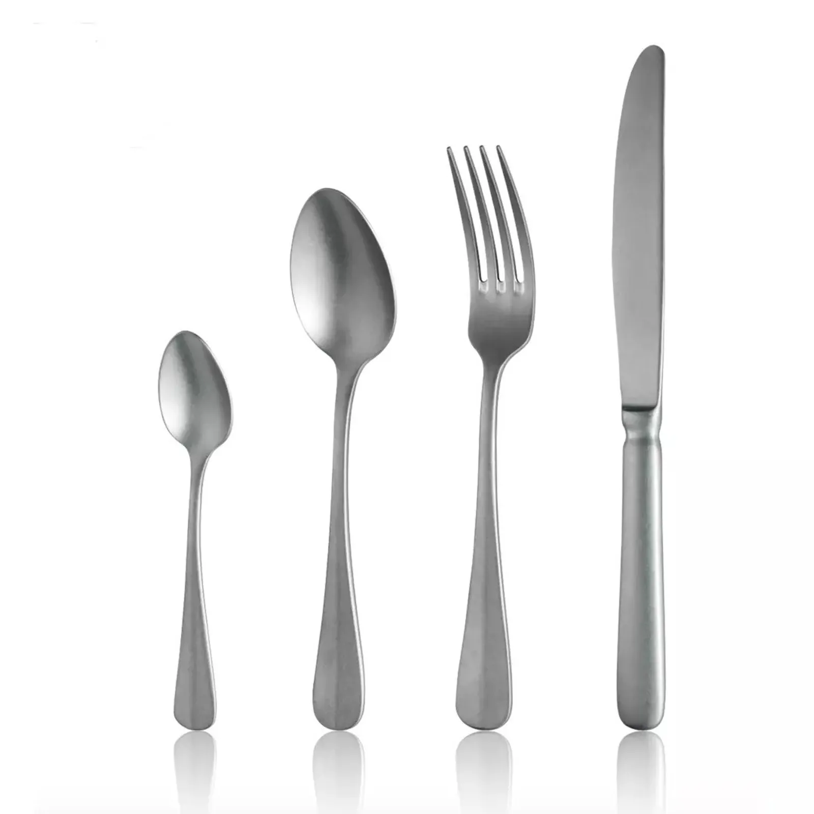 Trenton 14352 - Paris Vintage Dessert Fork 190mm