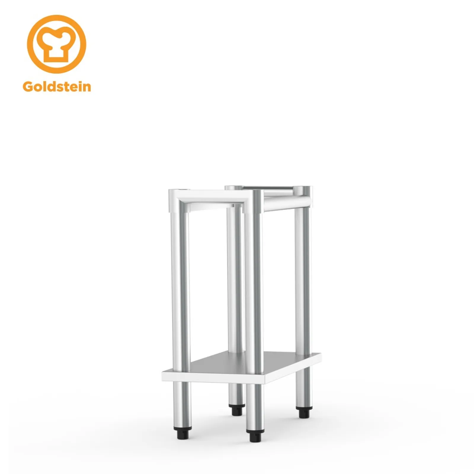 Goldstein SB12RB - Stand with Undershelf