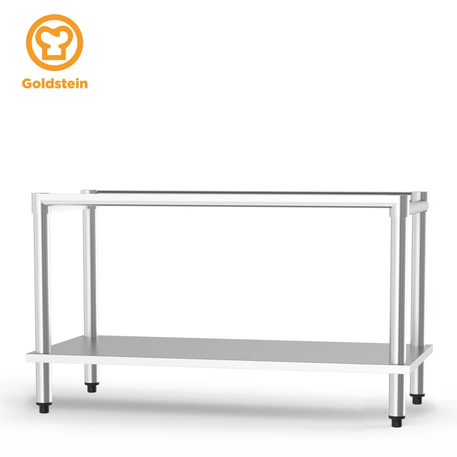 Goldstein SB48RB - Stand with Undershelf
