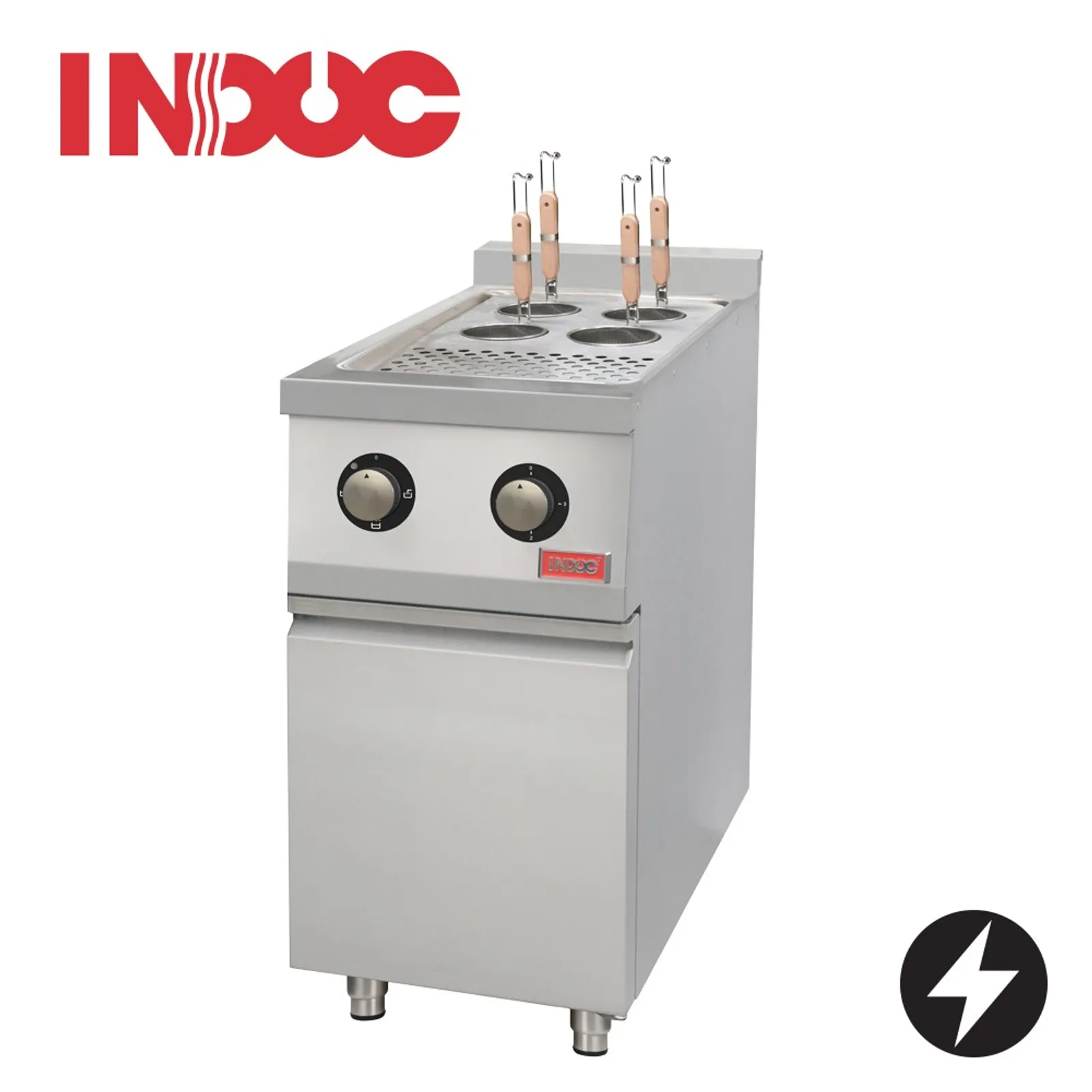 Induc IPC1-6-700 - Electric Pasta Cooker