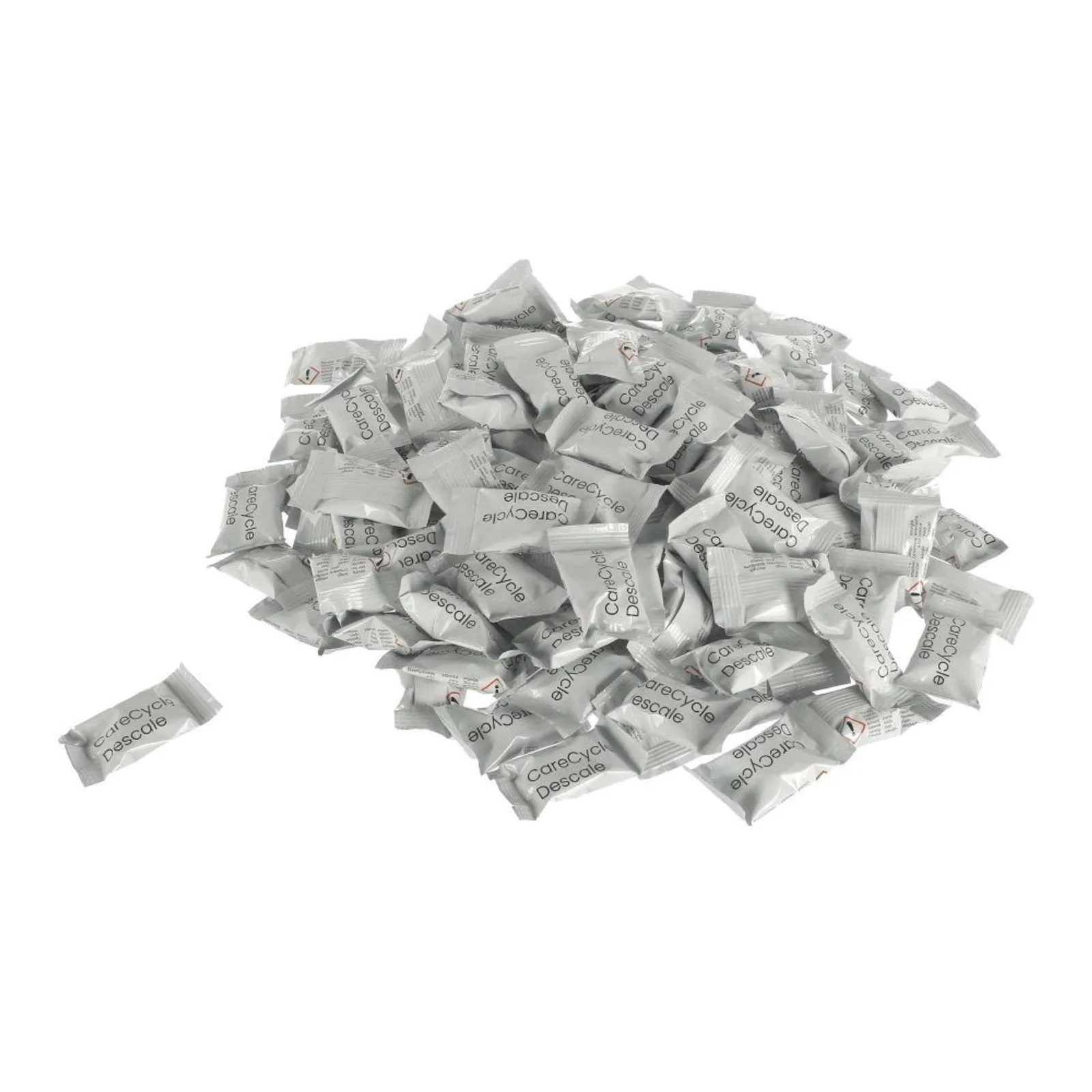 Hounö 106033 - CareCycle Descale Tablets, 150 pcs
