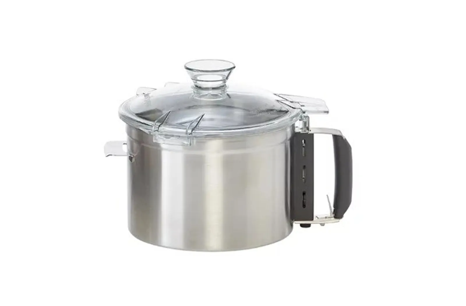 Robot Coupe R 502 - Food Processor Cutter & Vegetable Slicer