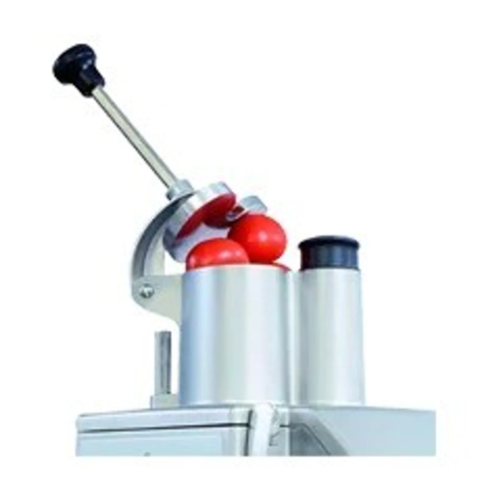 Robot Coupe R 502 - Food Processor Cutter & Vegetable Slicer