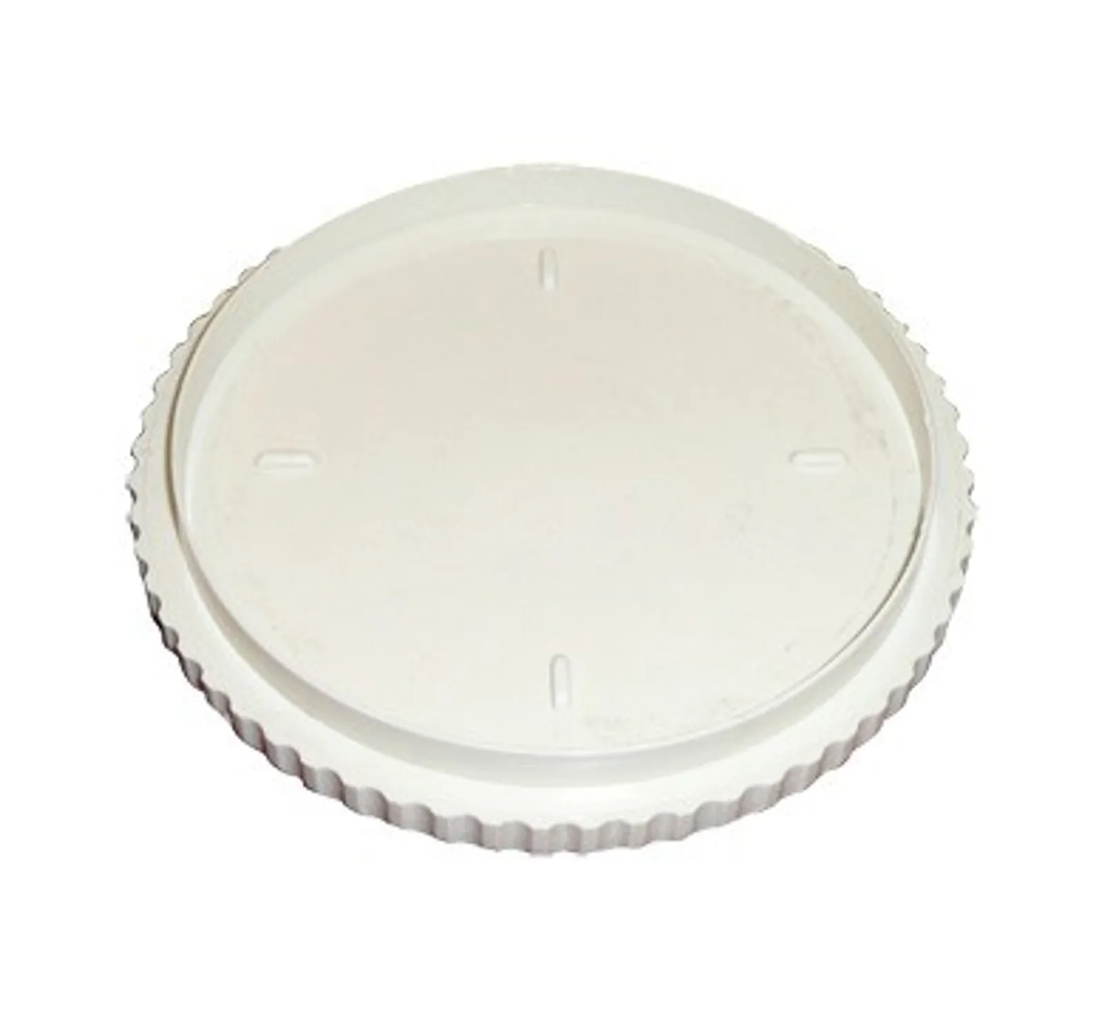 Aladdin Temp-Rite IDO10 - Reusable Drop In Lid - Ivory