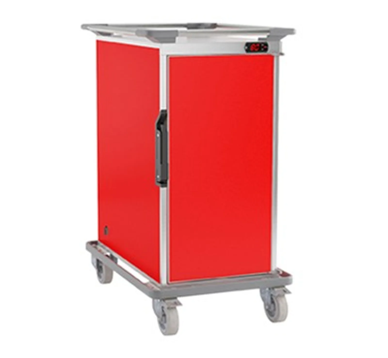 SDX Thermobox F150R-BCB - 10 Tray Convection Heated Thermobox