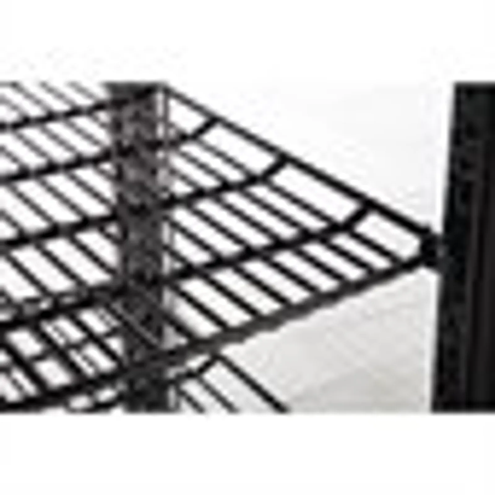 Polar DP289-A - C-Series Curved Door Display Fridge 235Ltr Black