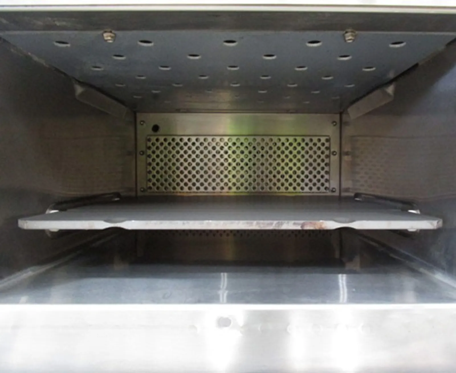 Merrychef conneX12 HP - High Speed Cook Oven - Clearance