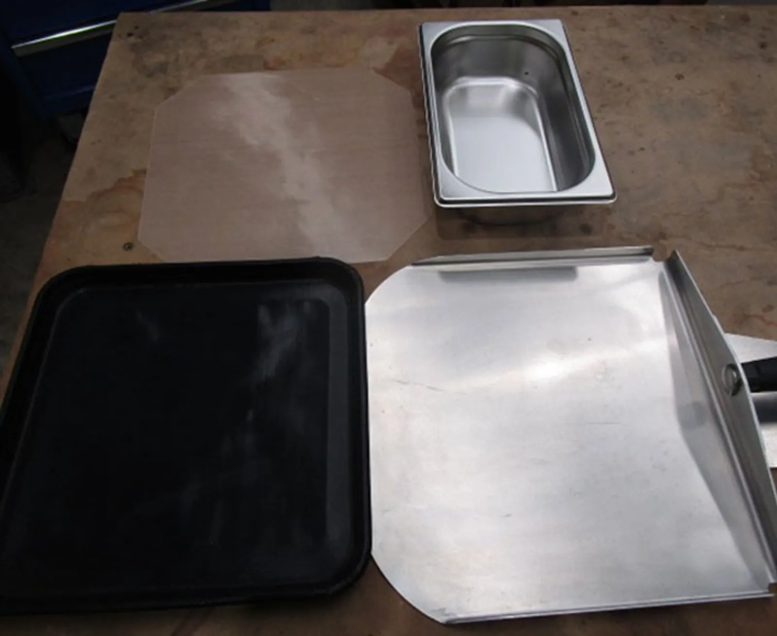 Merrychef conneX12 HP - High Speed Cook Oven - Clearance