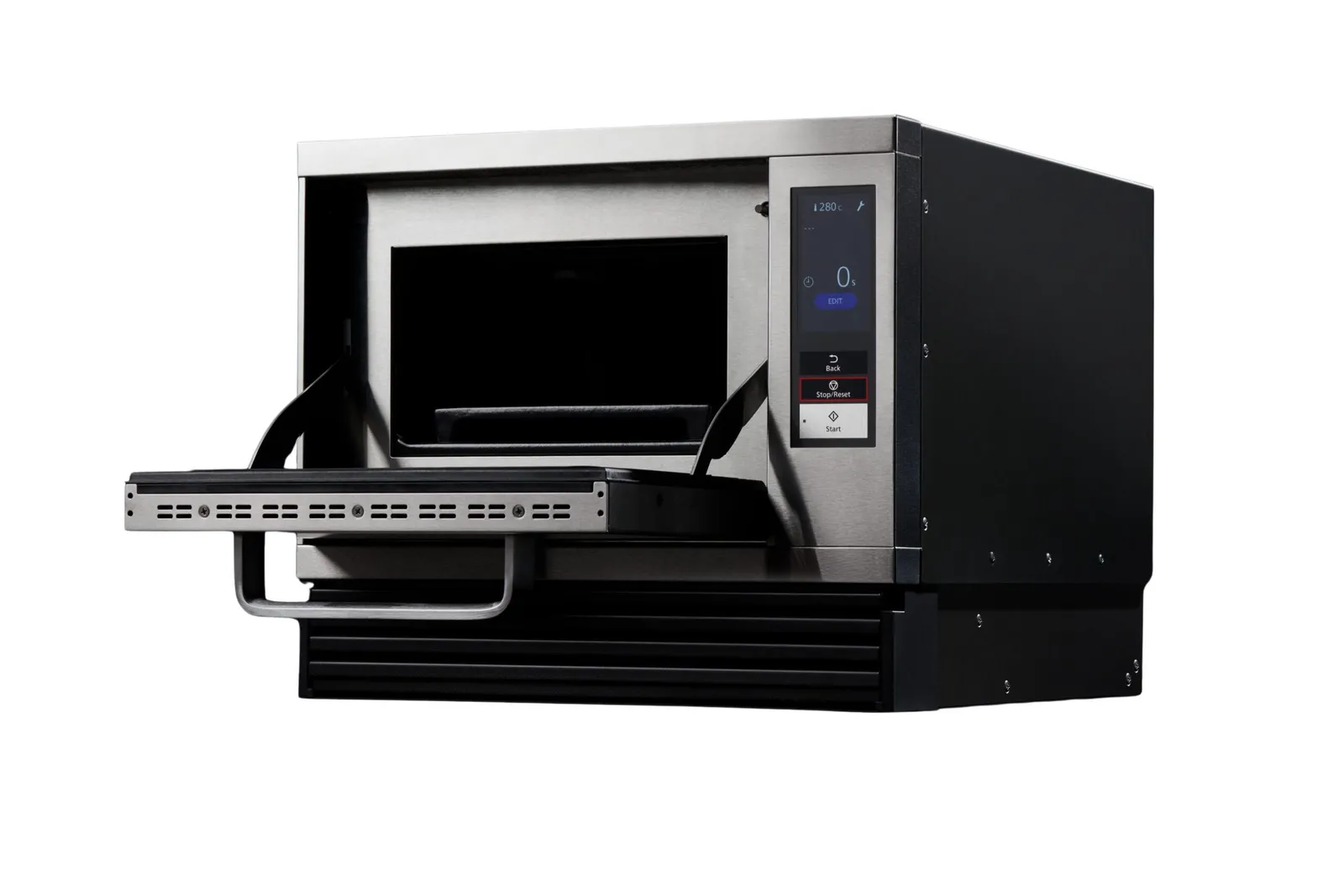 Panasonic NE-SCV3 10L Microwave Heavy Duty Fast Cook Convection Oven 1800W