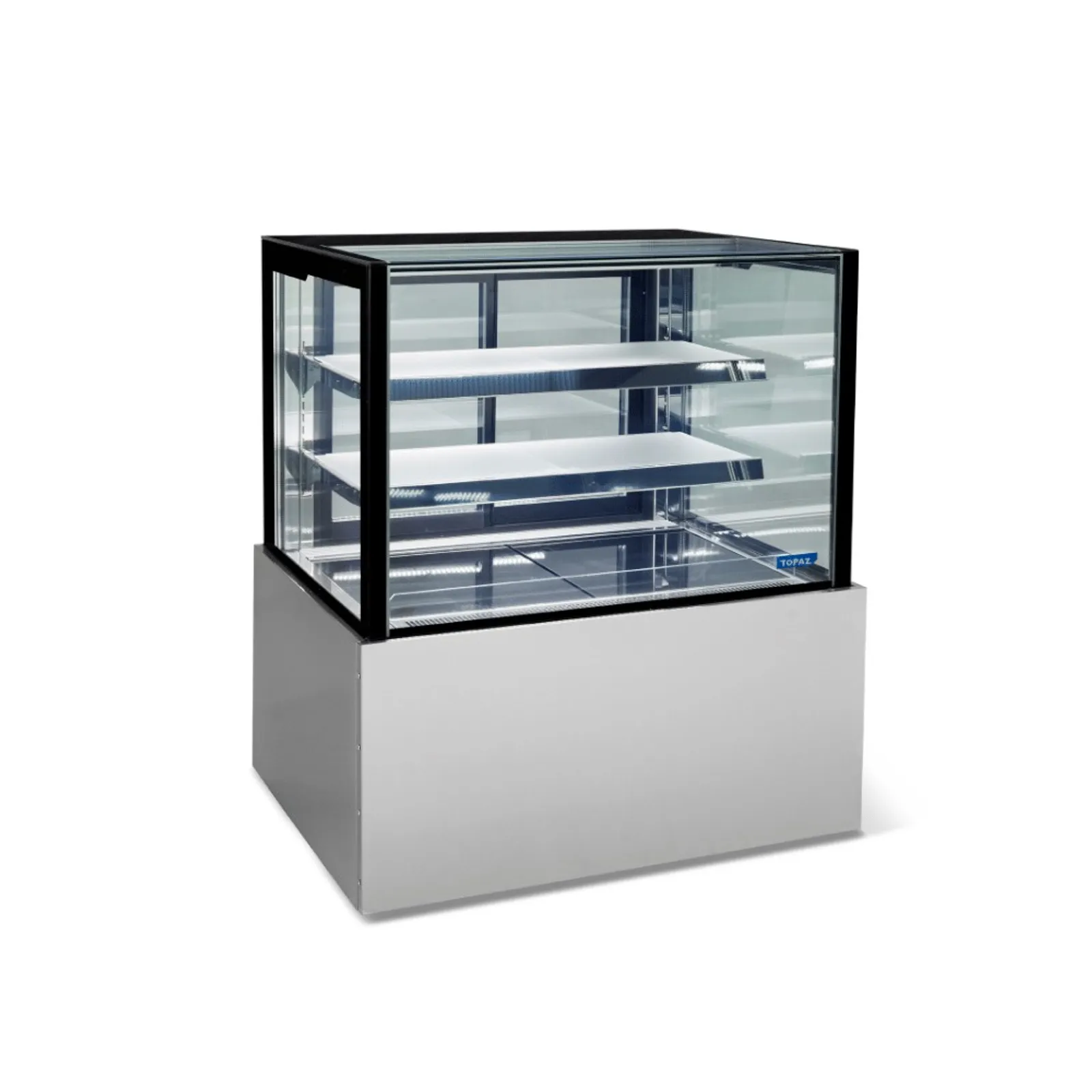 Williams HTG12 Topaz - Refrigerated Cake Display 1200mm - Clearance (2)