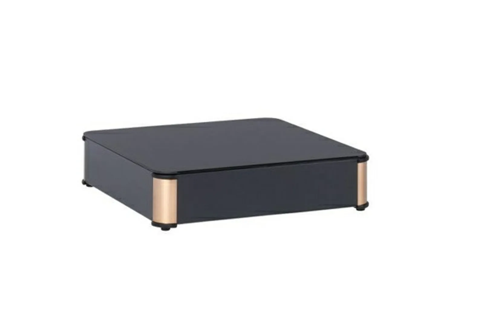 Adventys E-1000-C-B - Buffet Induction Elegance Copper & Black