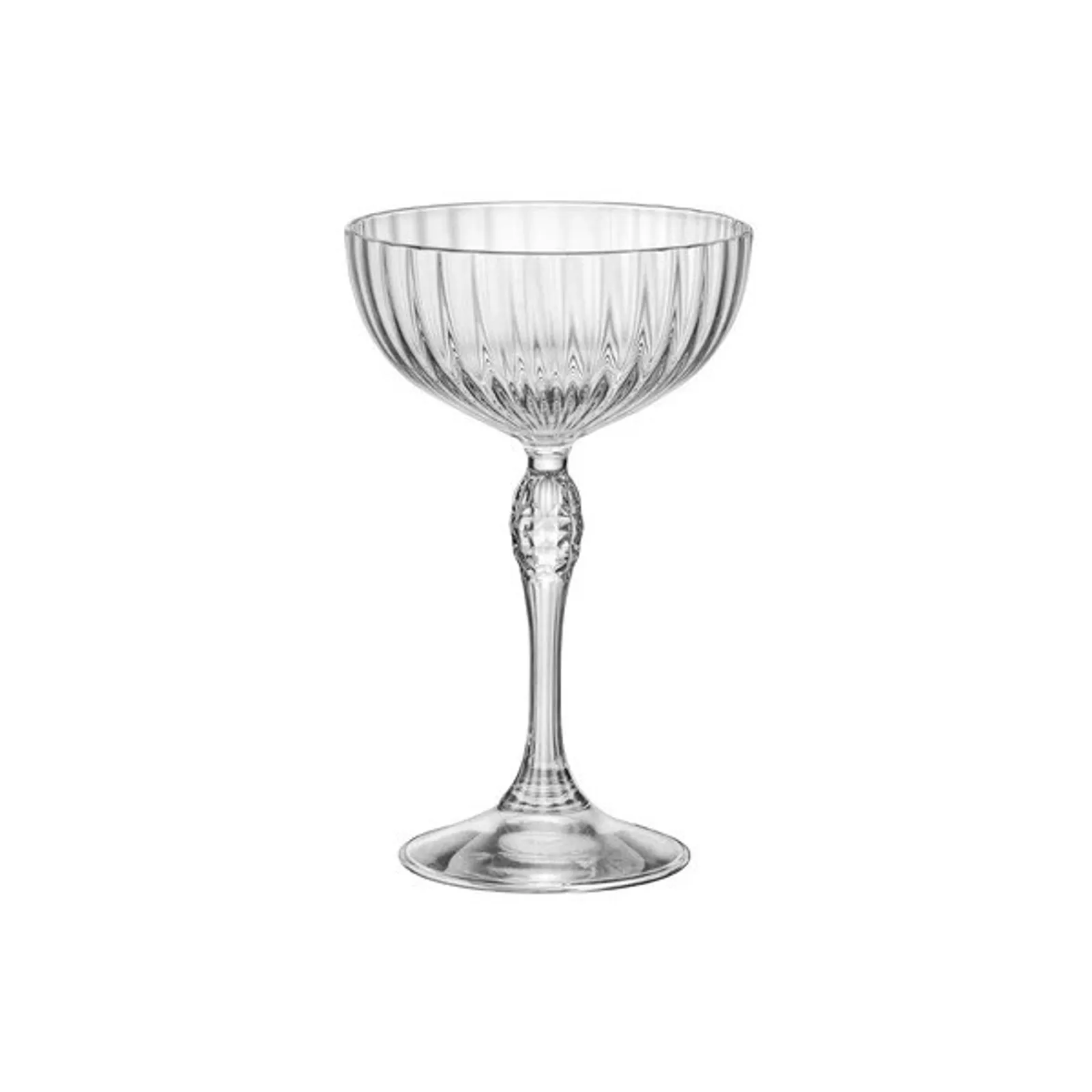 Bormioli Rocco - America '20s Cocktail Coupe 220ml