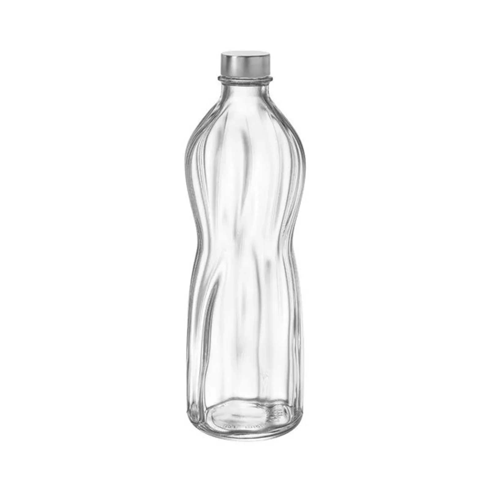 Bormioli Rocco - Aqua Bottle 1000ml