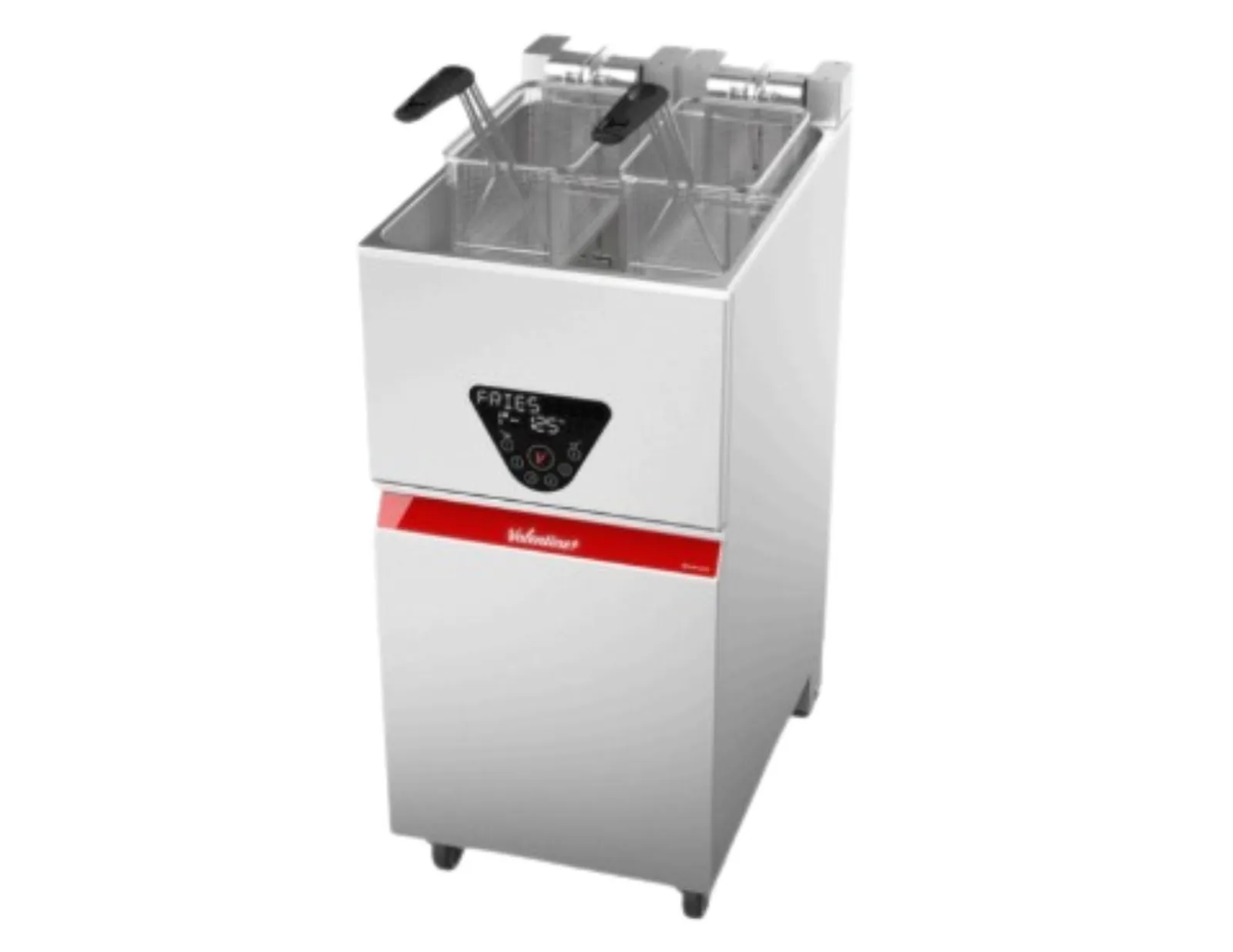 Valentine 8745-LP - Electric Deep Fryer Core SMART 400T - 18 litres