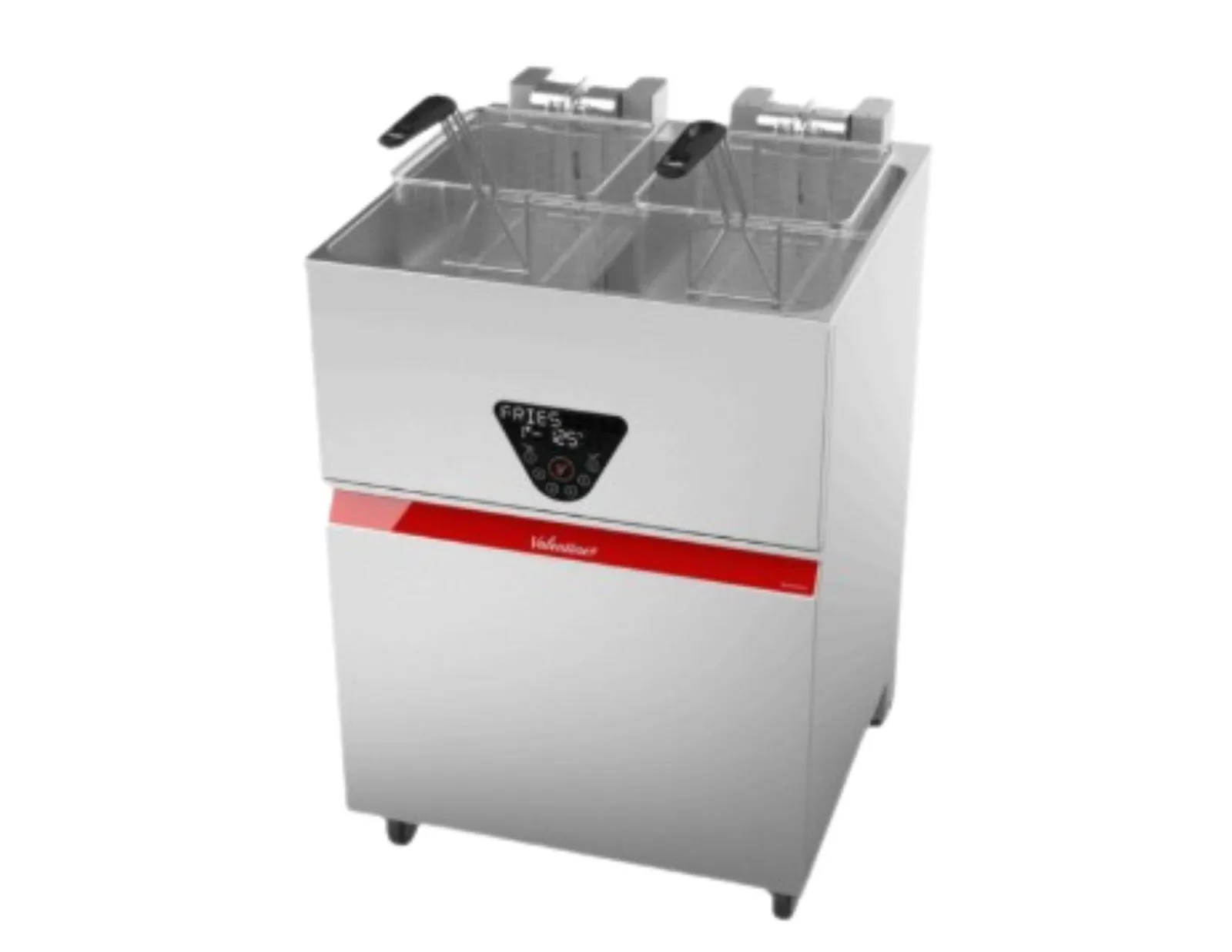 Valentine 8760-LP - Electric Deep Fryer Core SMART 600 - 28 litres