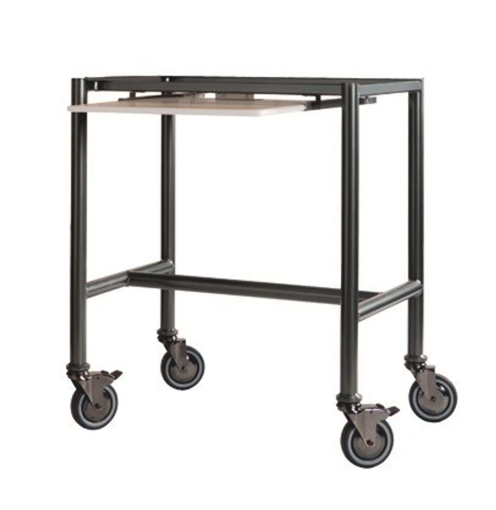 Doregrill AC1 - Stand on Wheels for Rotisseries
