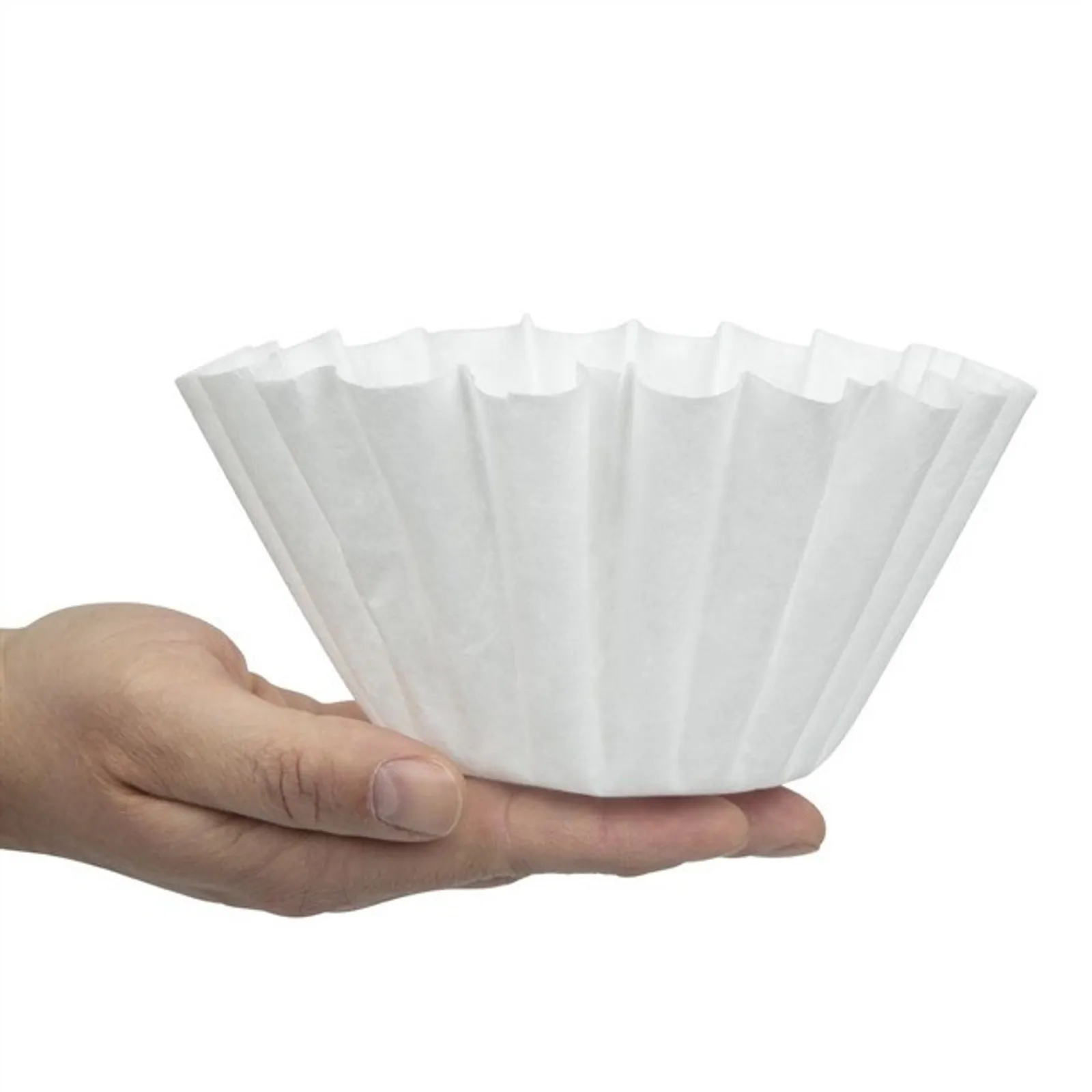Apuro J511 - Coffee Filter Papers (1000 Pack)