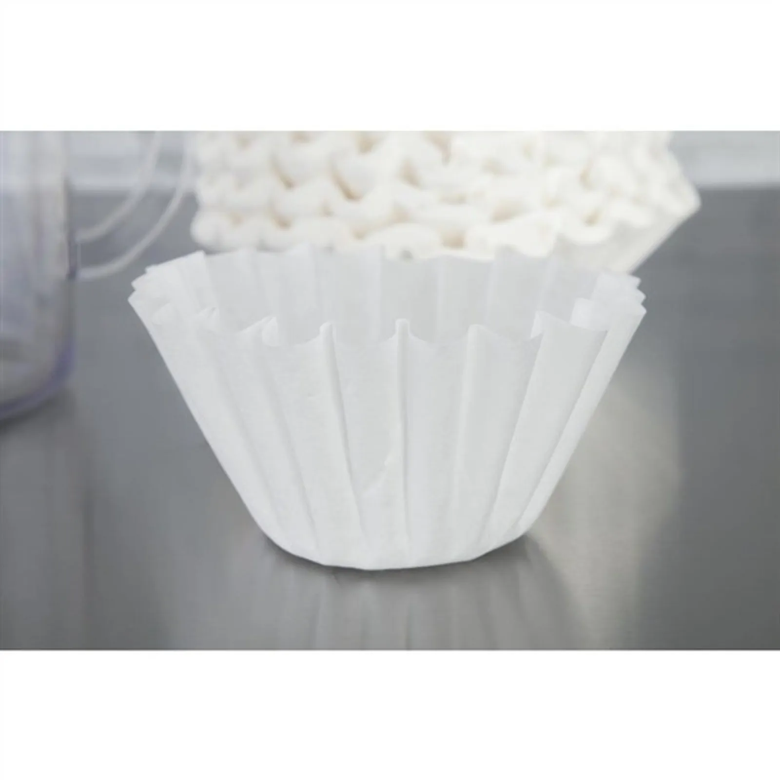 Apuro J511 - Coffee Filter Papers (1000 Pack)