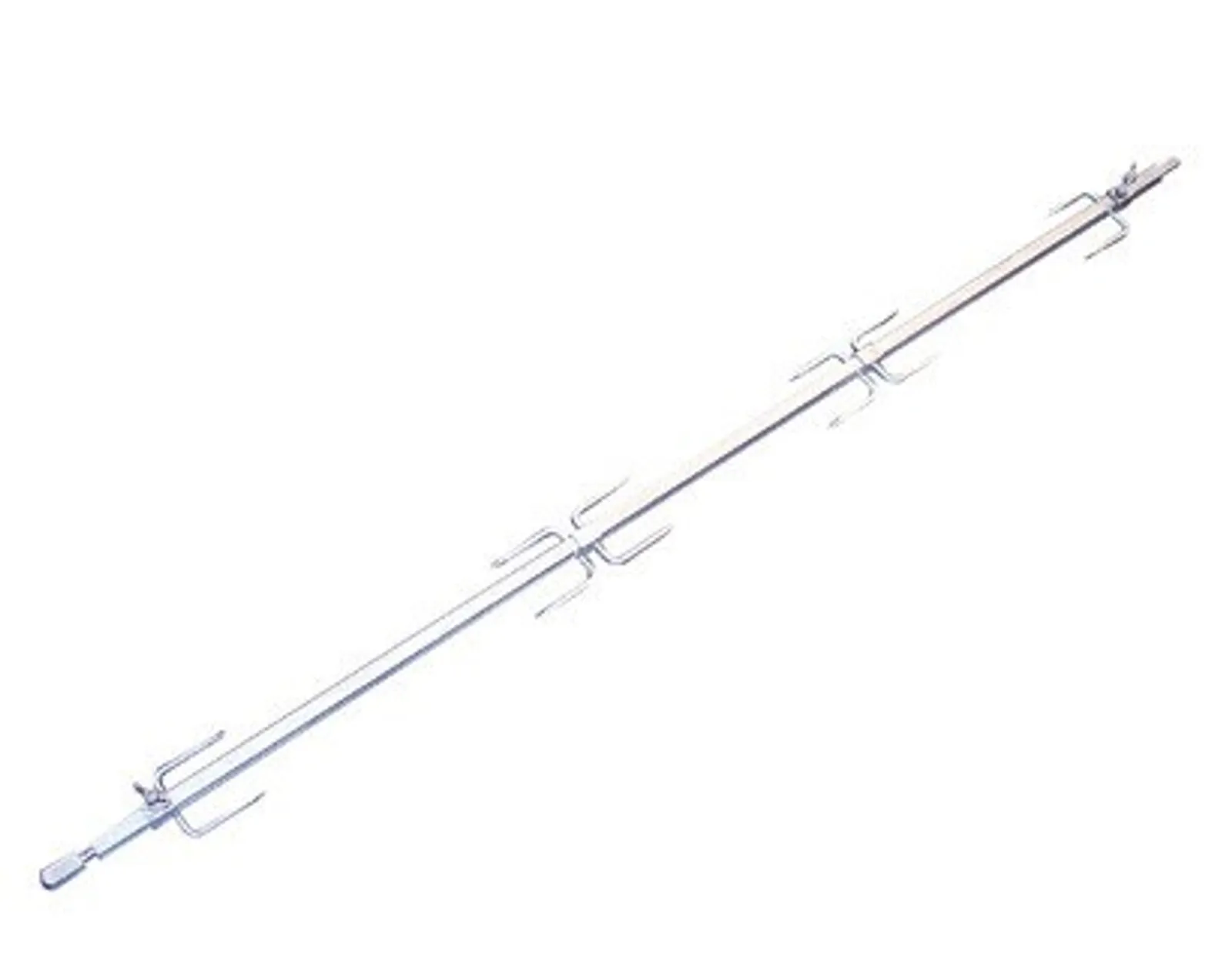 Doregrill AC15 - Spit with Forks