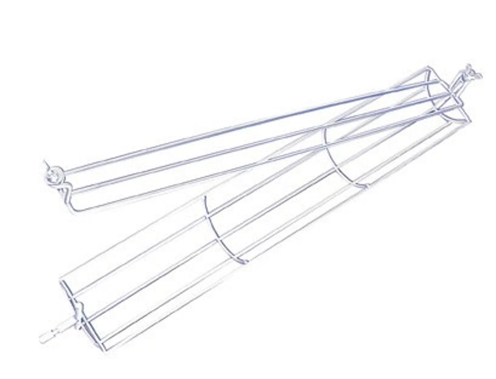 Doregrill AC16 - Ham Hock Spit