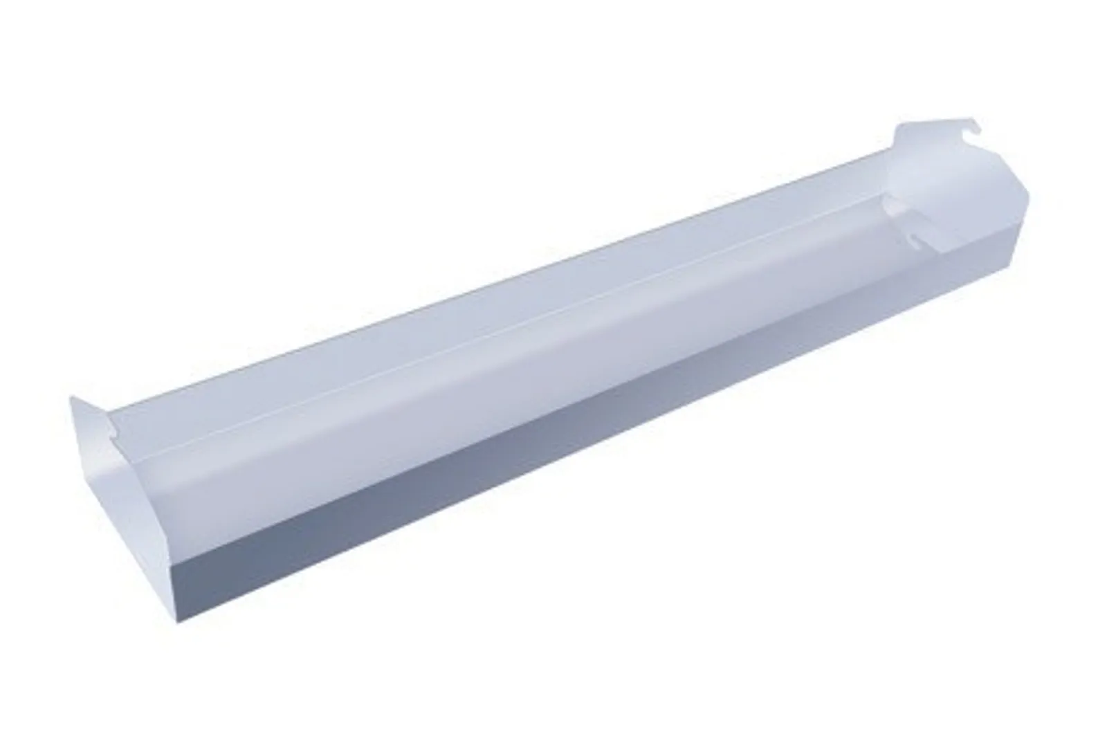 Doregrill AC26 - Large-Scale Stainless Steel Tray