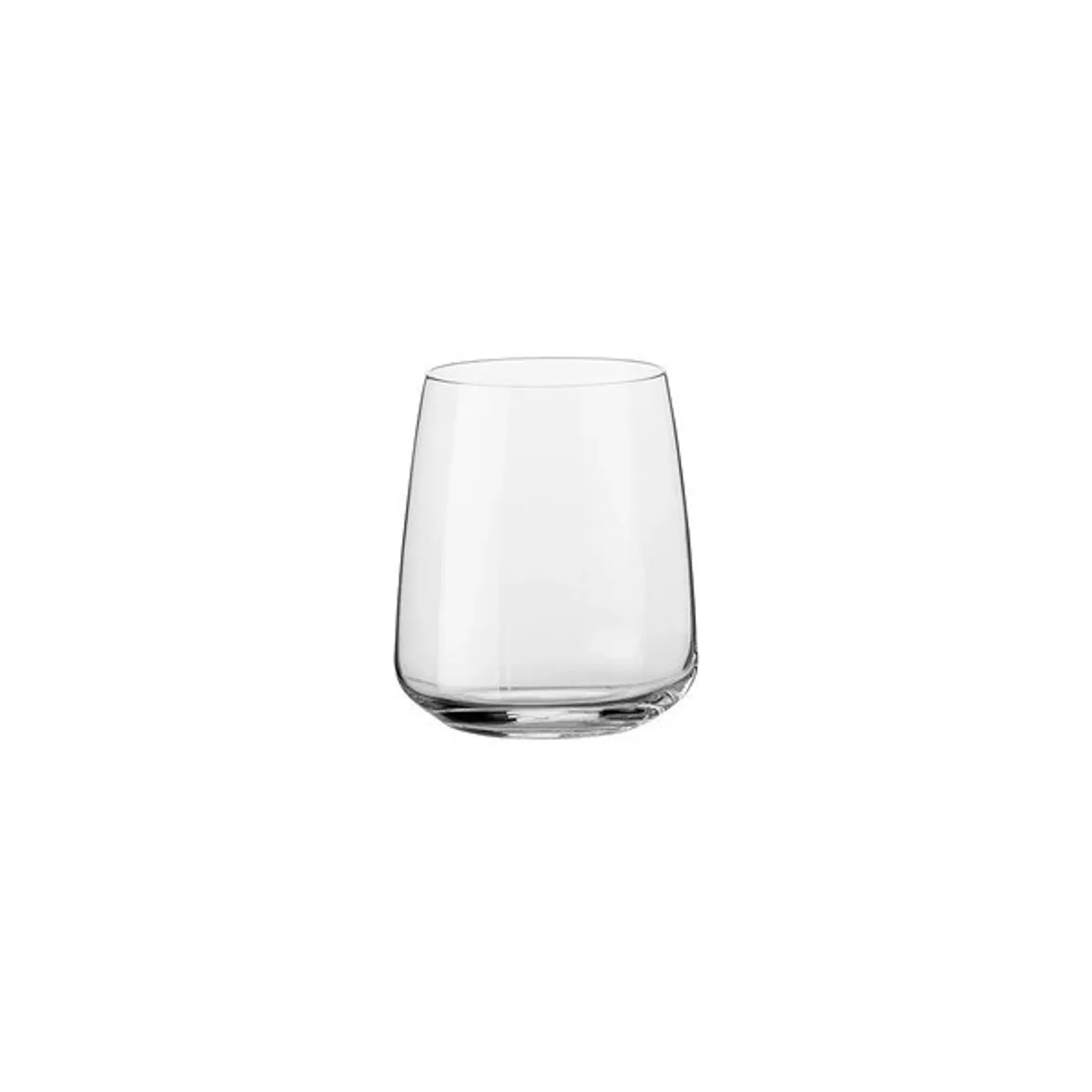 Bormioli Rocco - Aurum Tumbler 360ml