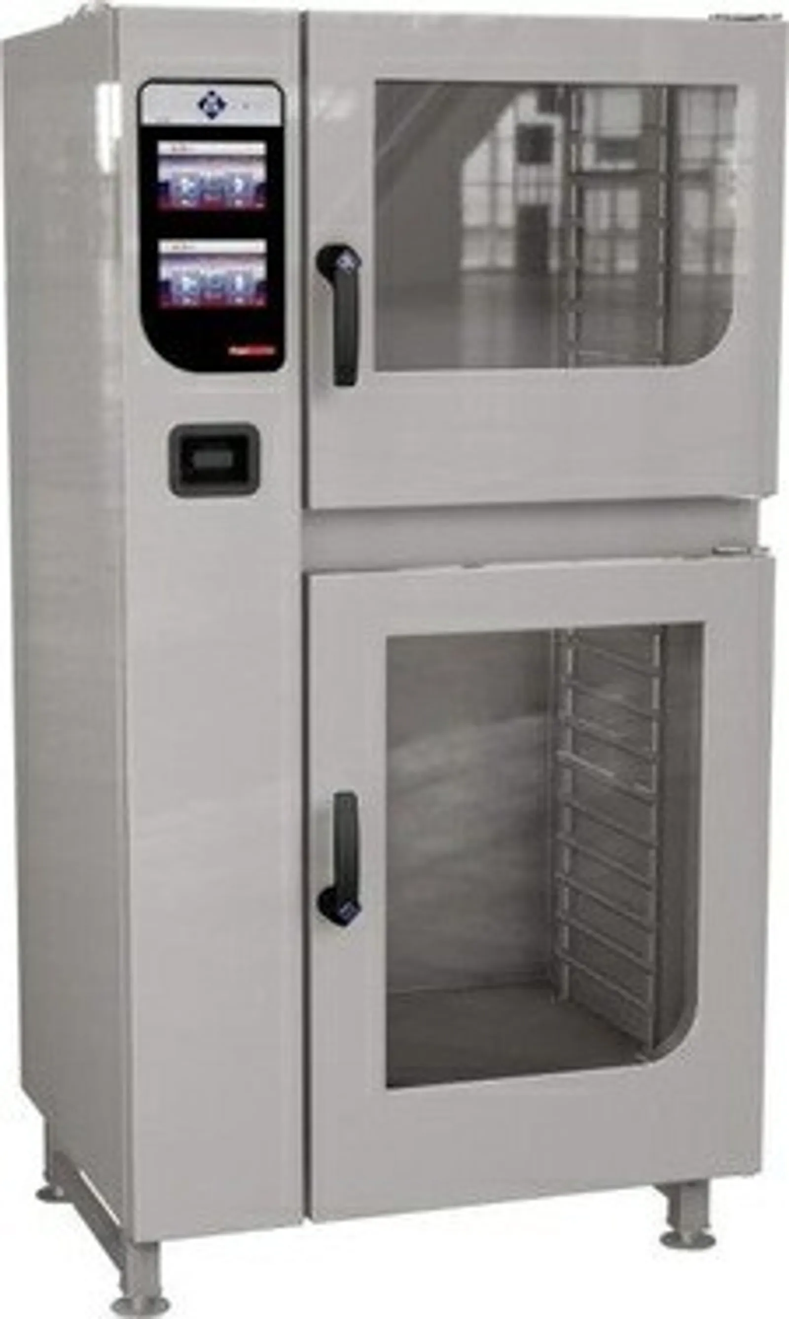 MKN TKE062-102 - Flexicombi Magic Pilot 6.2 + 10.2 Electric