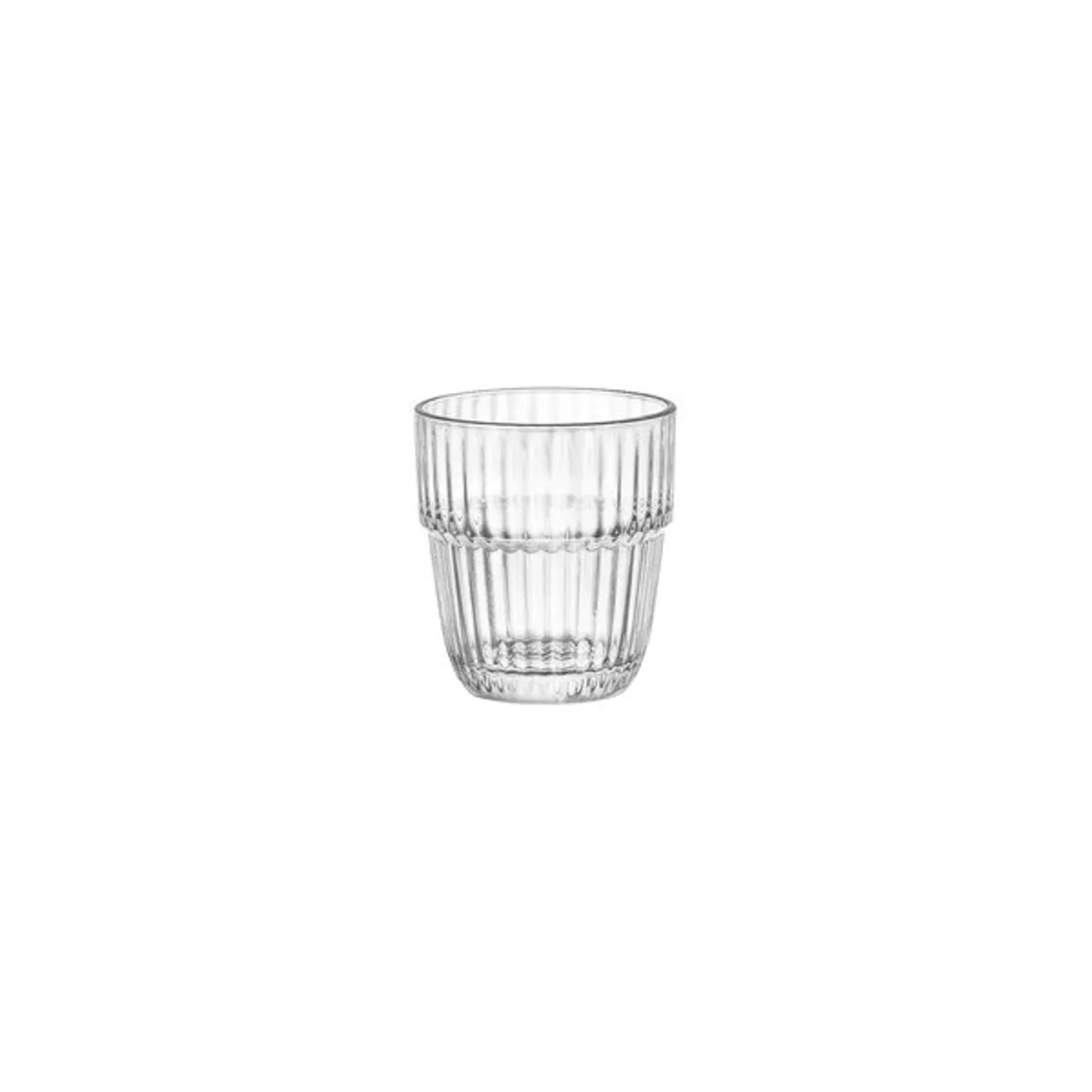 Bormioli Rocco - Barshine Rocks Glass 305ml