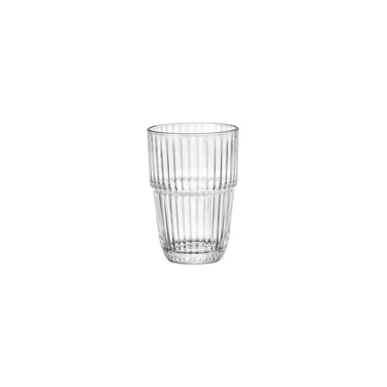 Bormioli Rocco - Barshine Long Drink Glass 380ml