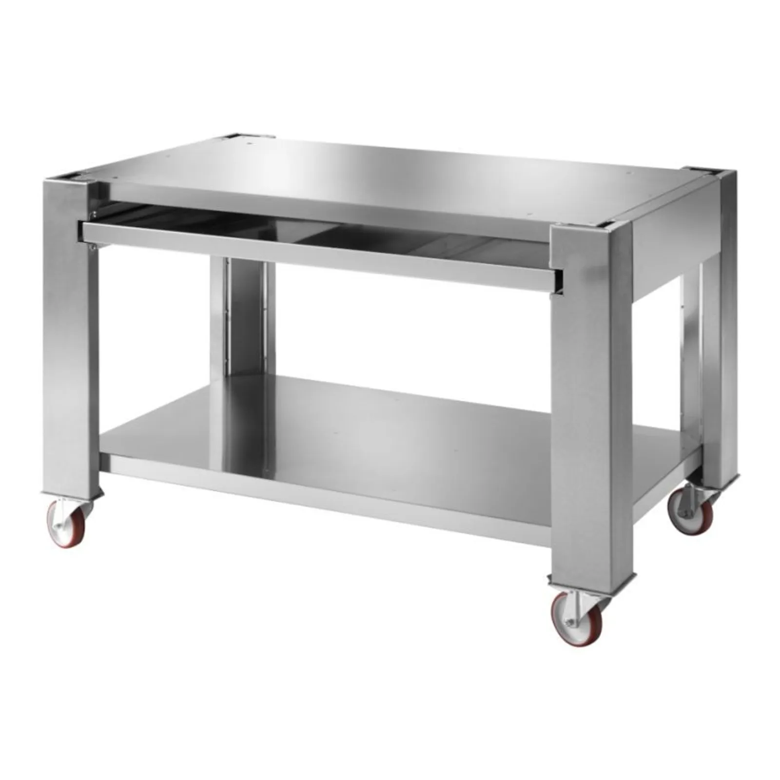 GAM AFOPIEDAZ4NR1M - STAND (MOD 1) - KING / AZZURRO 4 Stand Suited for a Single Deck