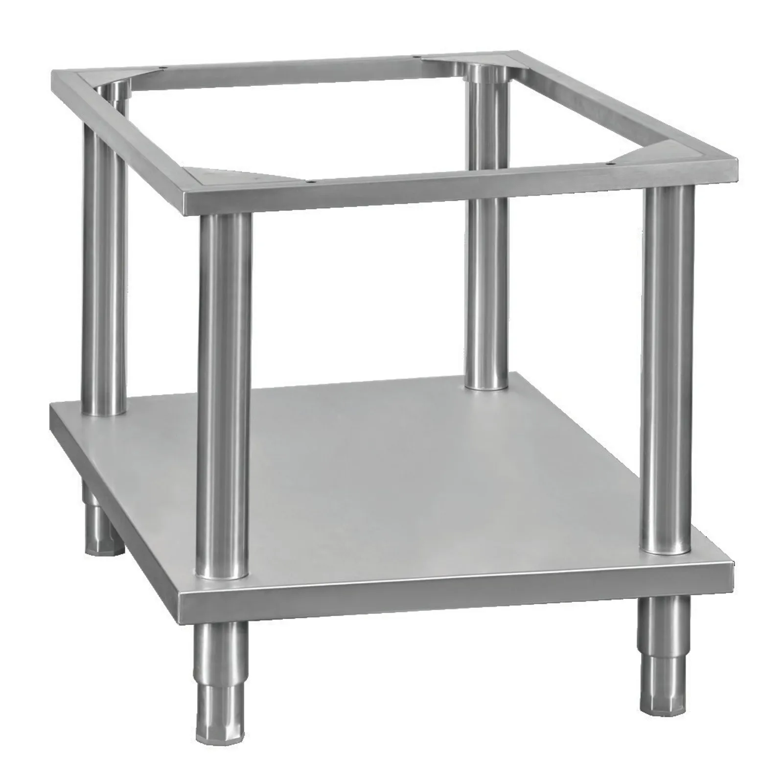 Trueheat STD9 - 900mm Stand with Shelf