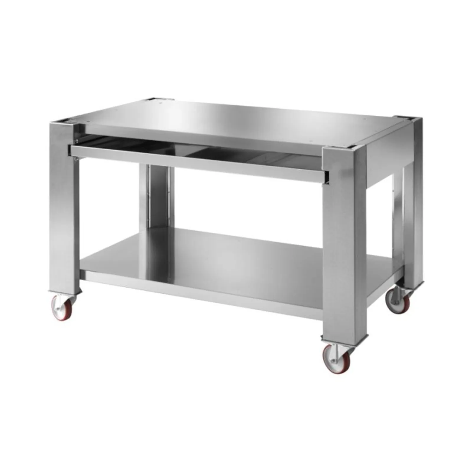 GAM AFOPIEDAZ6NR3M - STAND (MOD3) - KING 6G / AZZURRO 6G Stand Suited for a Triple Deck