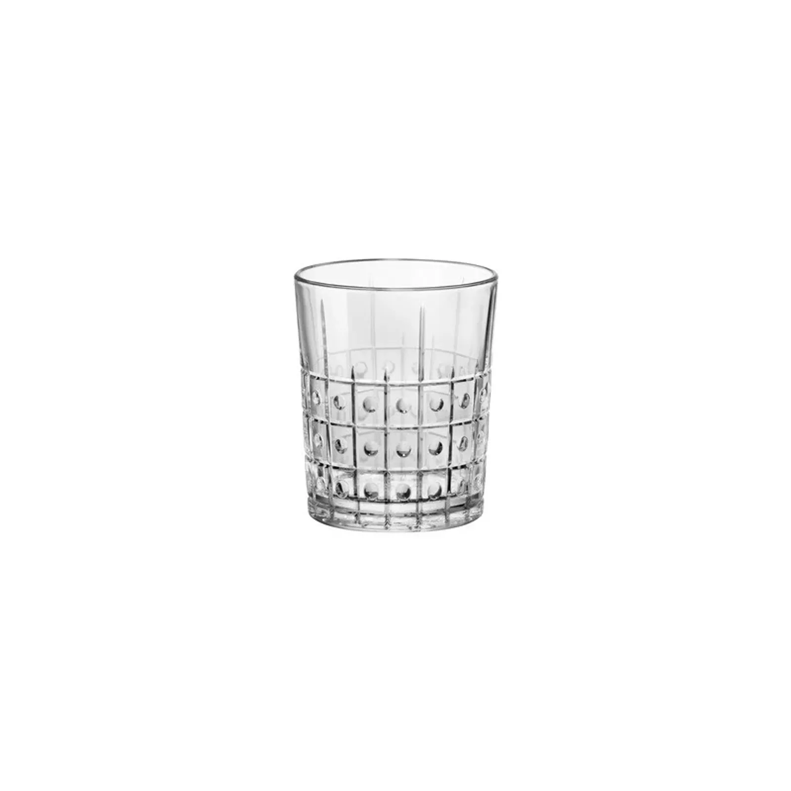 Bormioli Rocco - Bartender Este D.O.F Tumbler 390ml