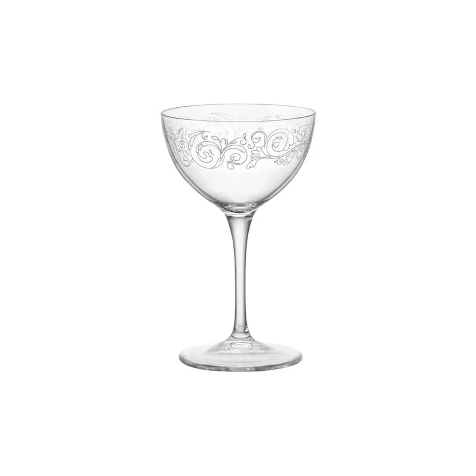 Bormioli Rocco -  Bartender Liberty Cocktail / Martini 235ml