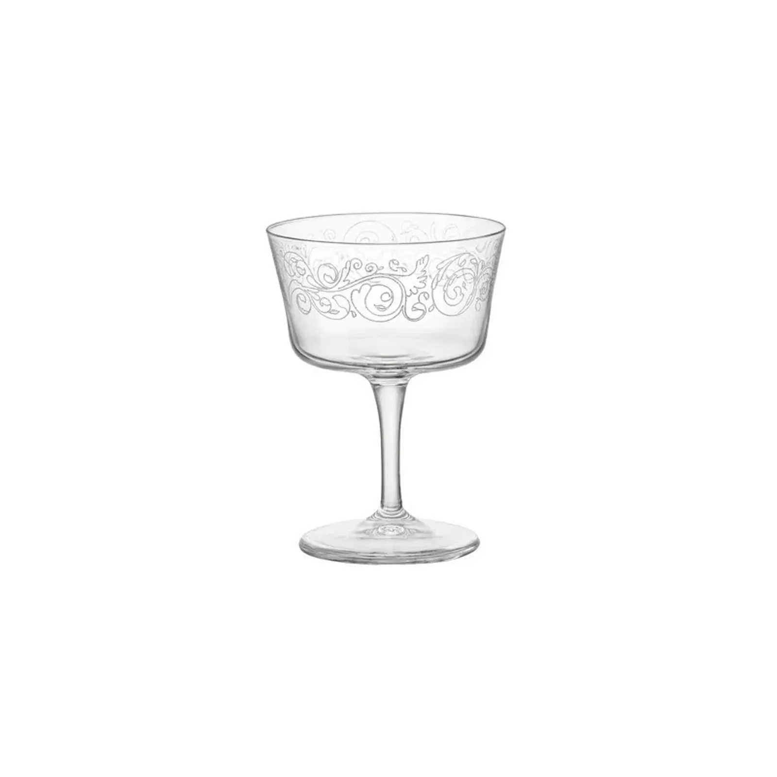 Bormioli Rocco -  Bartender Liberty Fizz 220ml