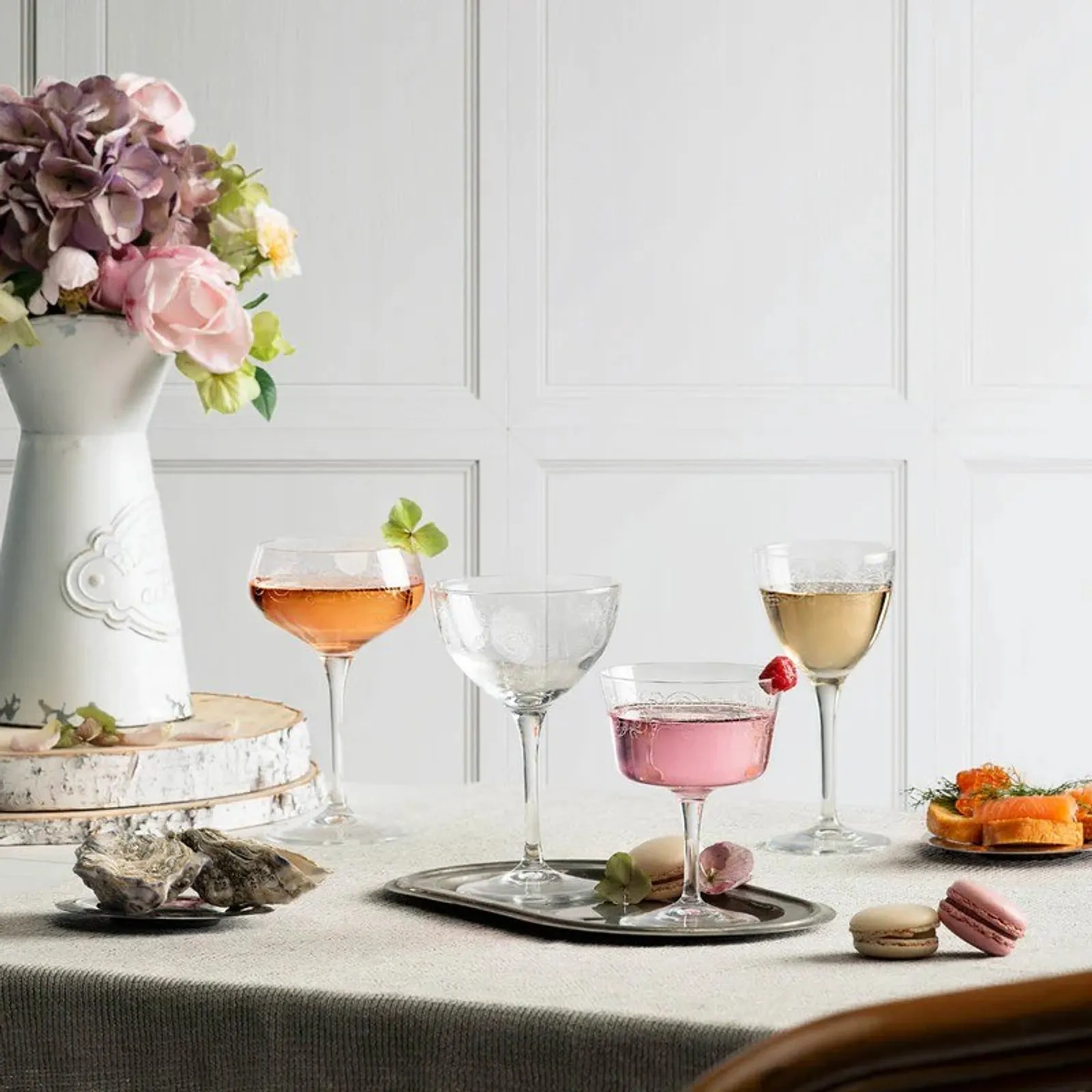 Bormioli Rocco -  Bartender Liberty Fizz 220ml