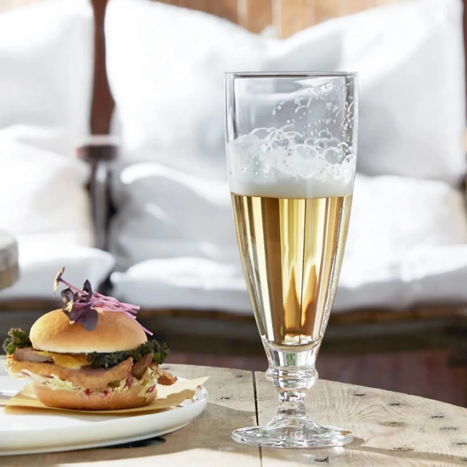 Bormioli Rocco -  Harmonia Beer 385ml