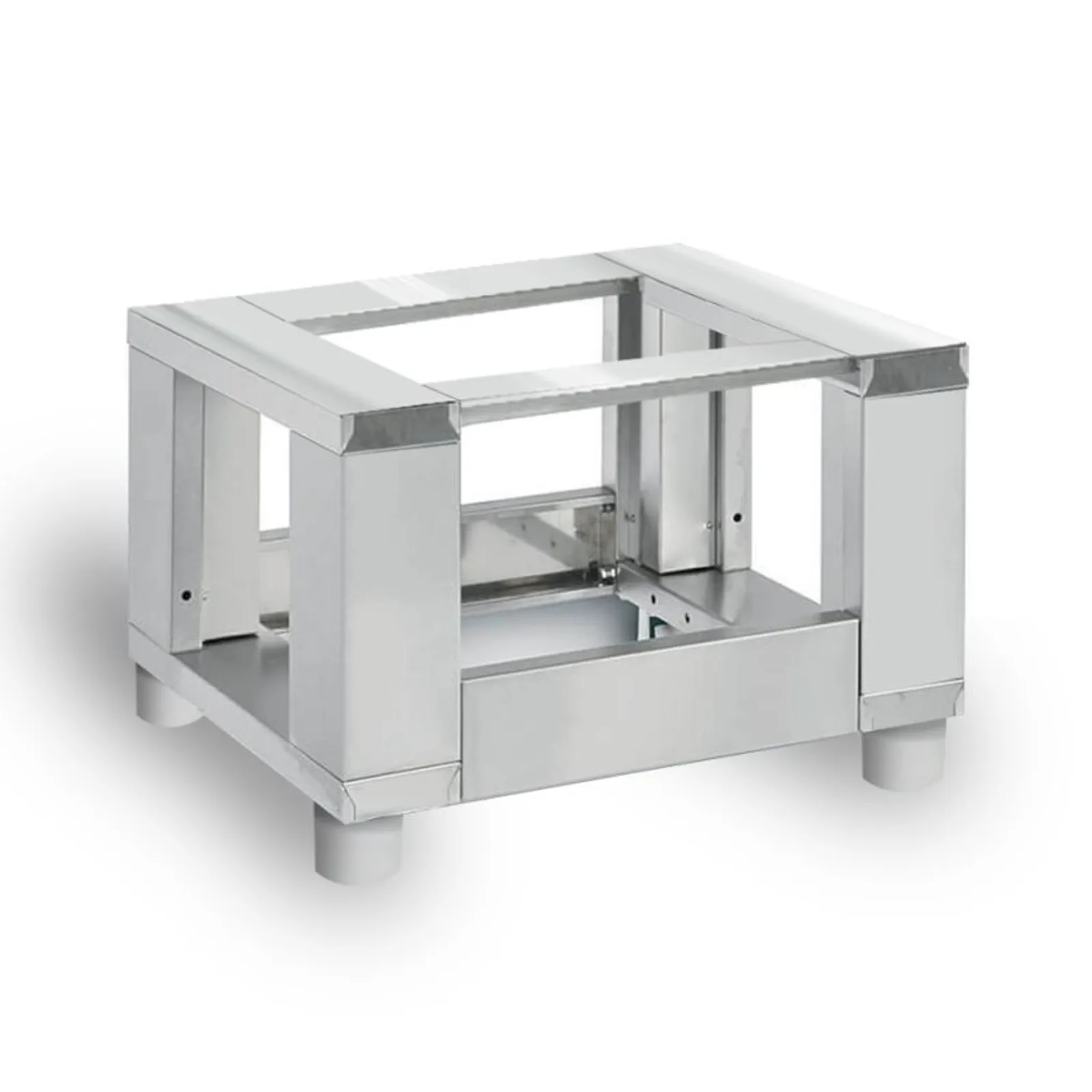 Zanolli Synthesis 0SV2A18 - 05/40 E COMPACT - Triple Stand