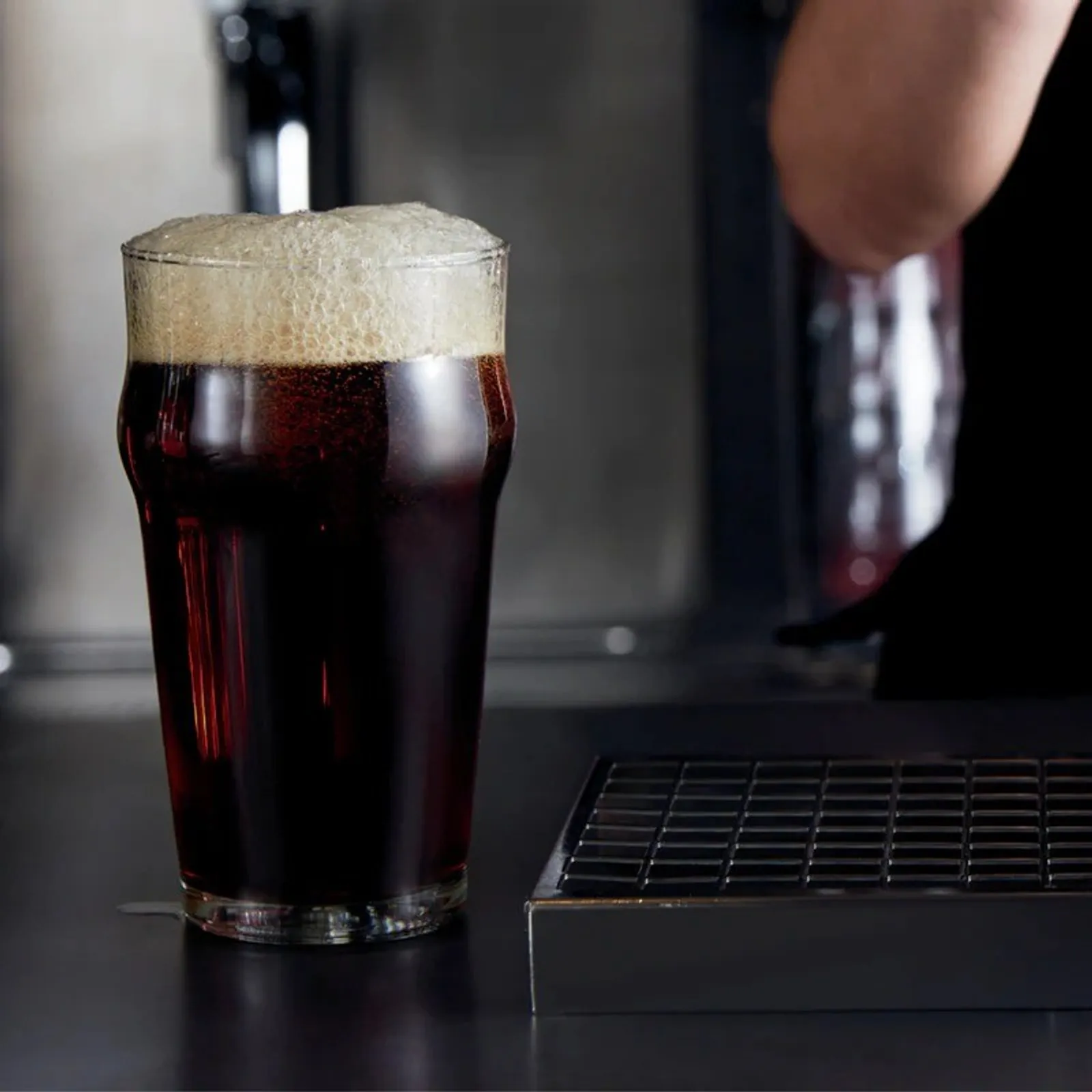 Bormioli Rocco - Nonix Beer 585ml