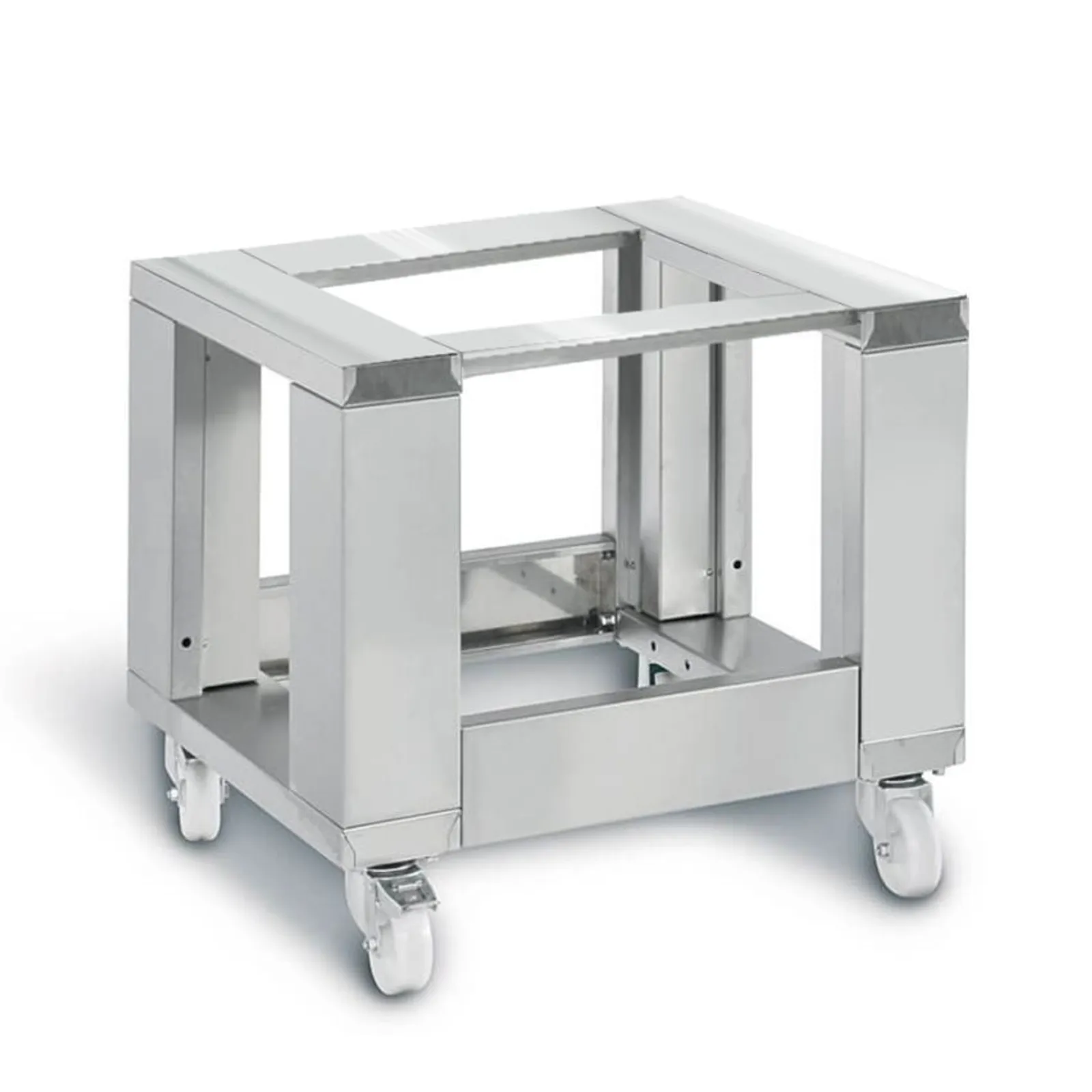 Zanolli Synthesis 0SV2A13 - 06/40 E - Single/Double Stand