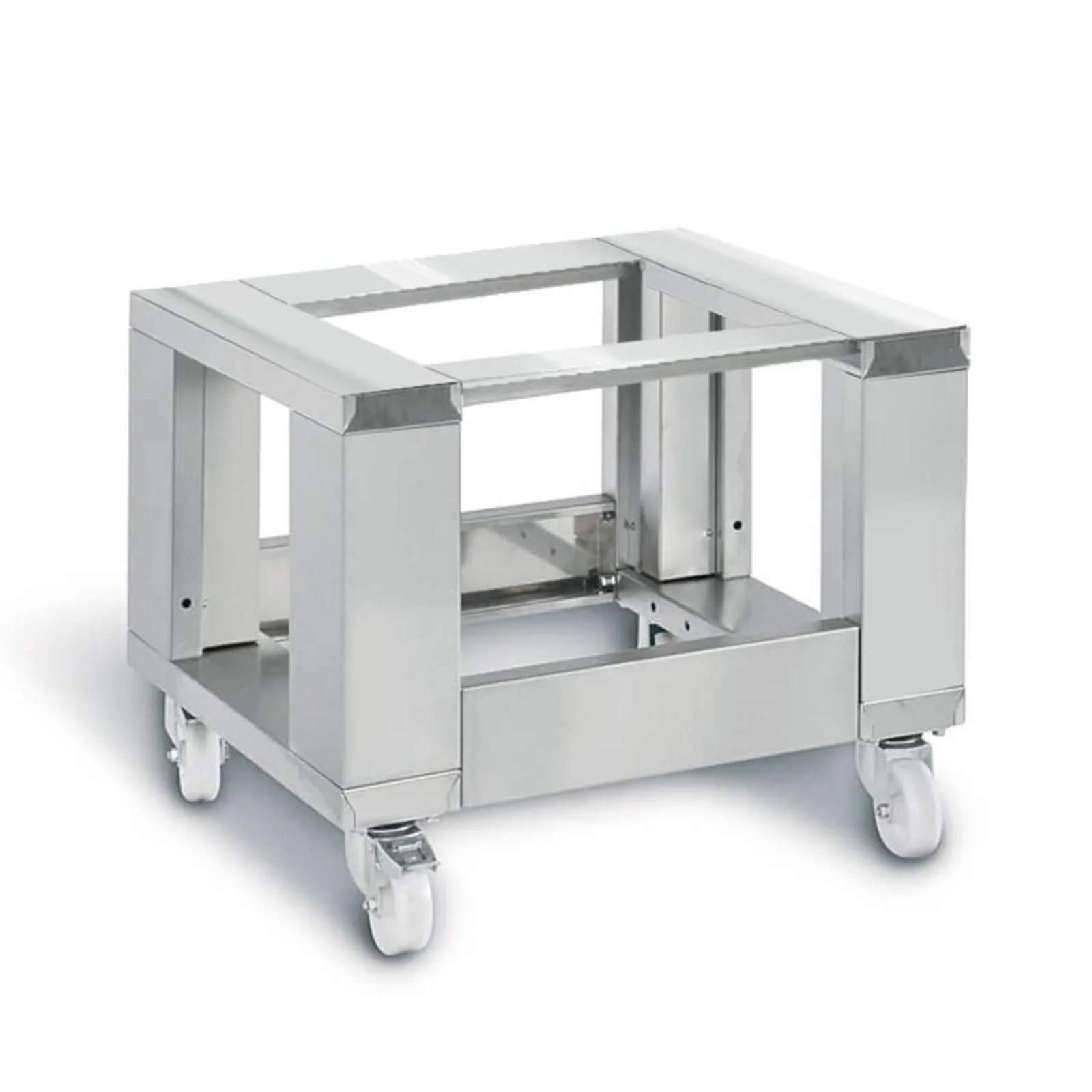 Zanolli Synthesis 0SV2A16 - 06/40 E - Triple Stand