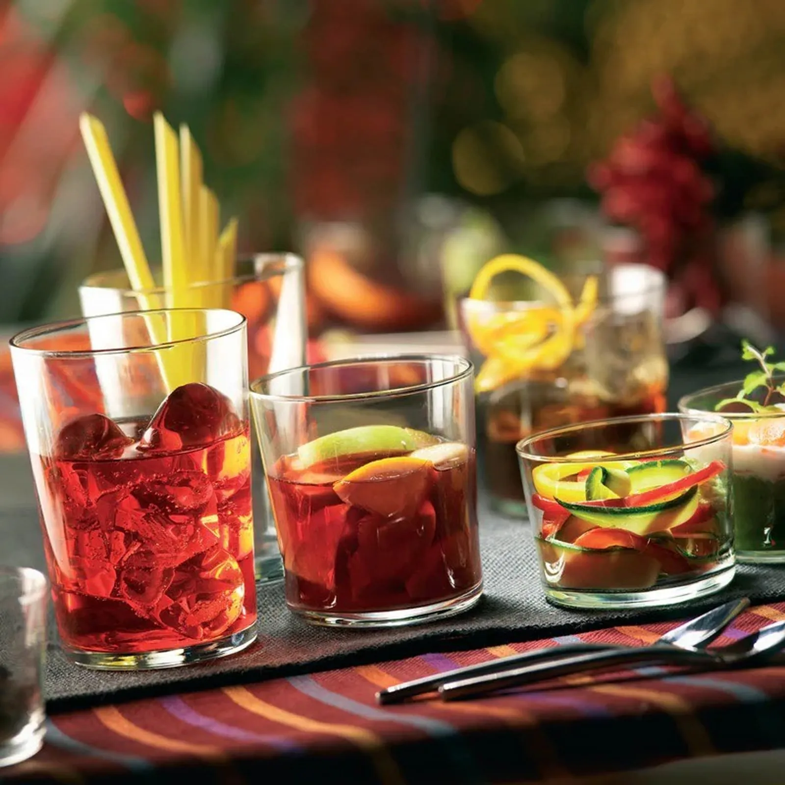 Bormioli Rocco - Bodega Maxi 505ml