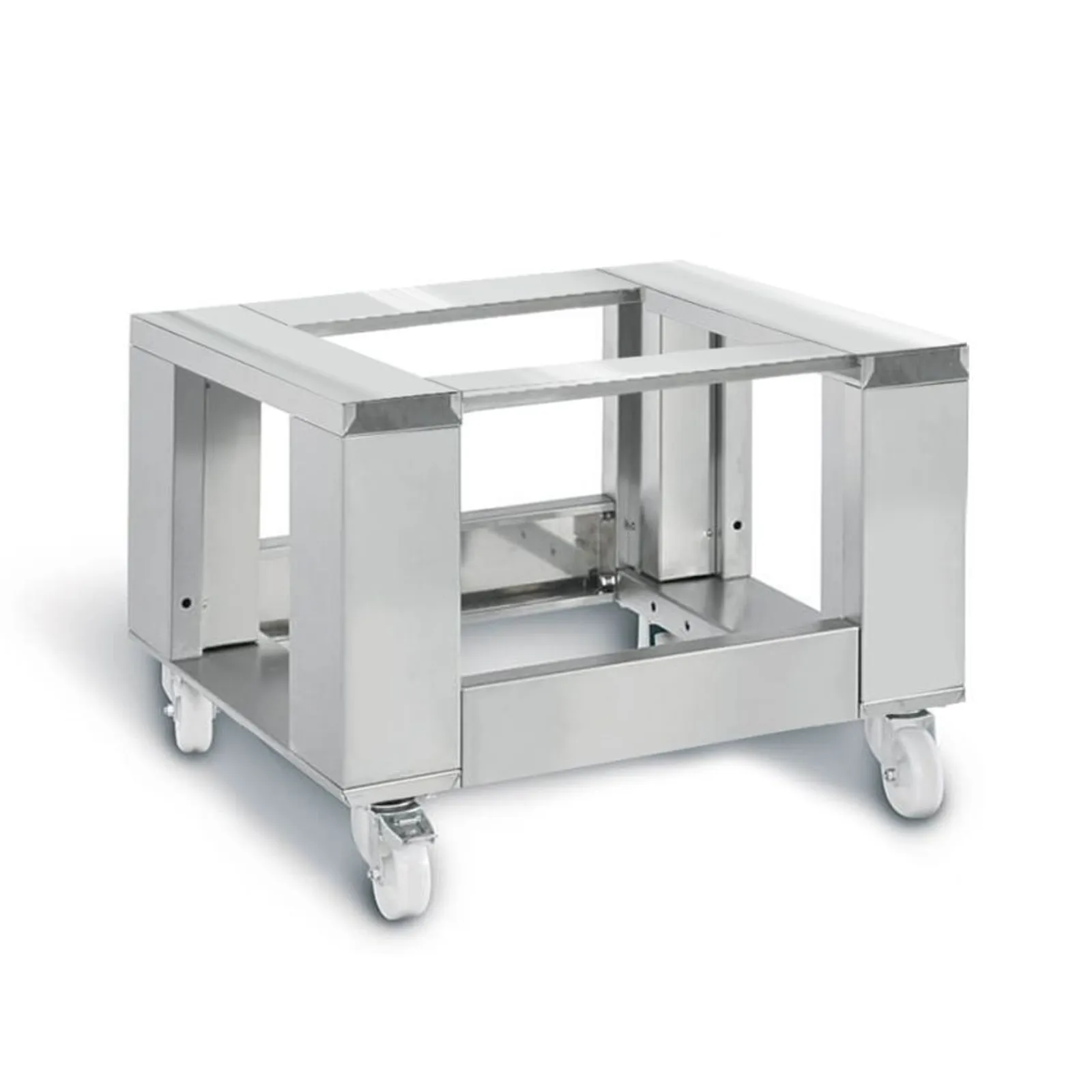 Zanolli Synthesis 0SV2A05 - 08/50 - Single/Double Stand